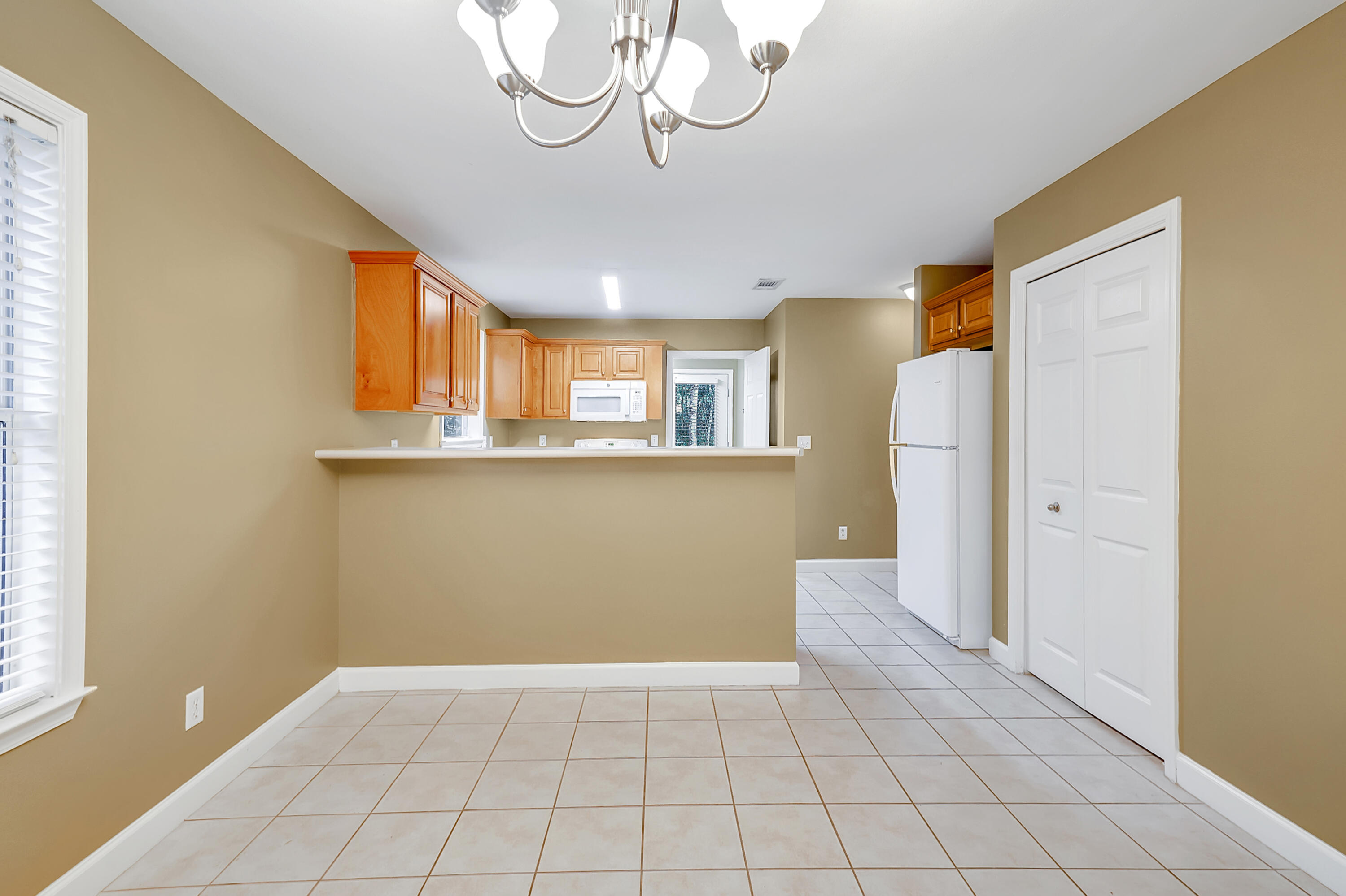 HEWETT POINT UNREC - Residential