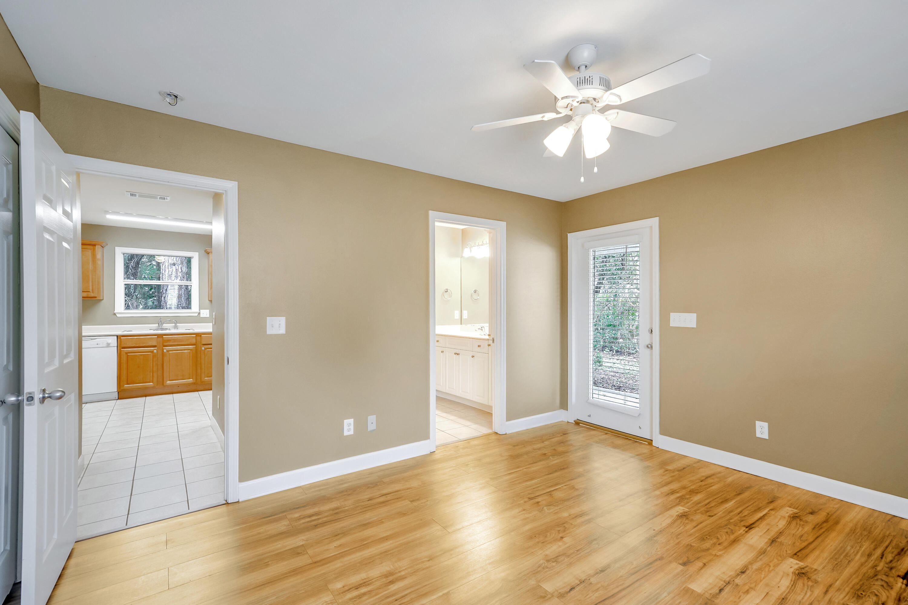 HEWETT POINT UNREC - Residential