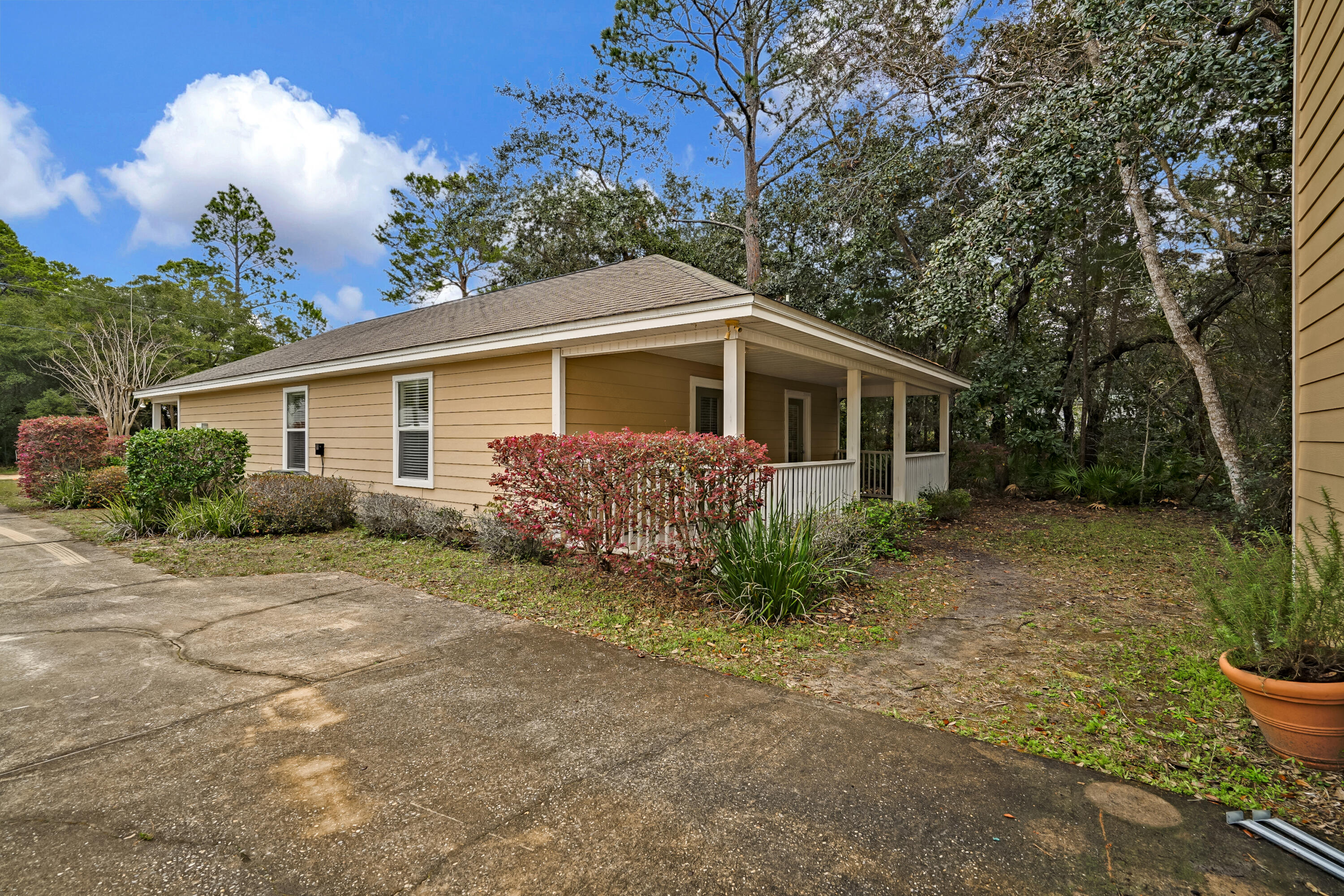 HEWETT POINT UNREC - Residential