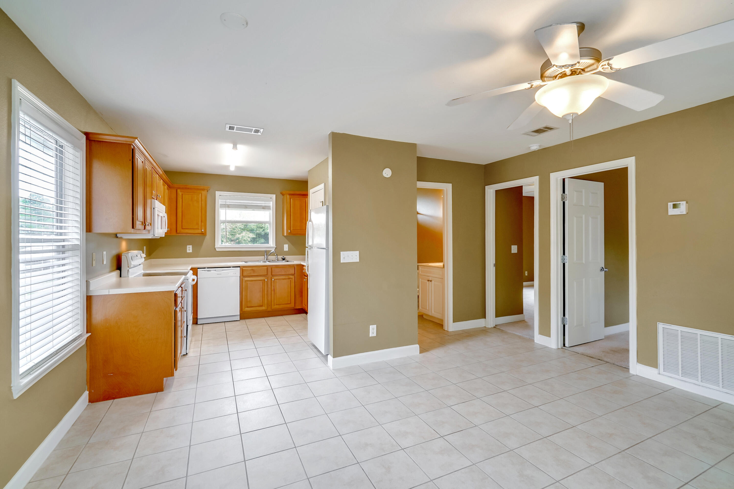 HEWETT POINT UNREC - Residential