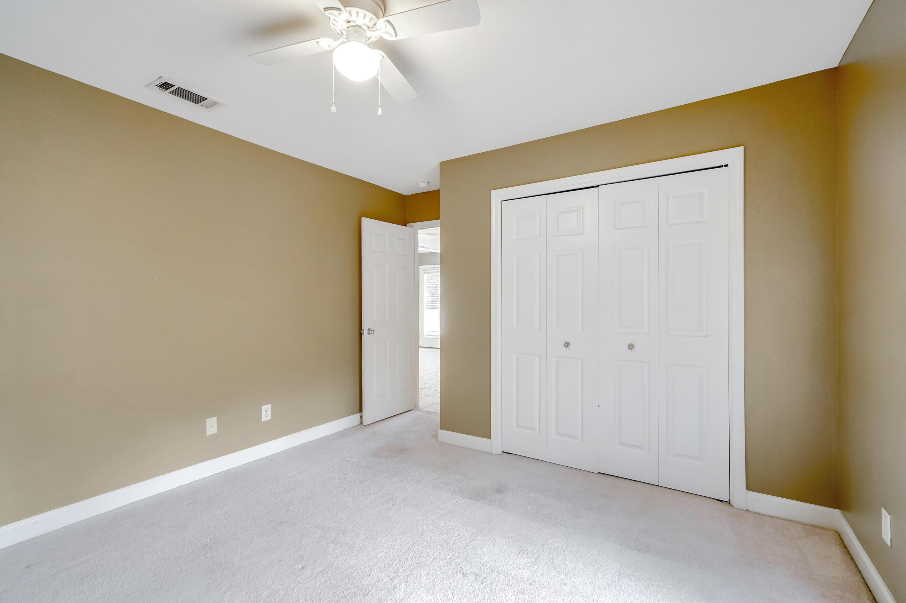 HEWETT POINT UNREC - Residential