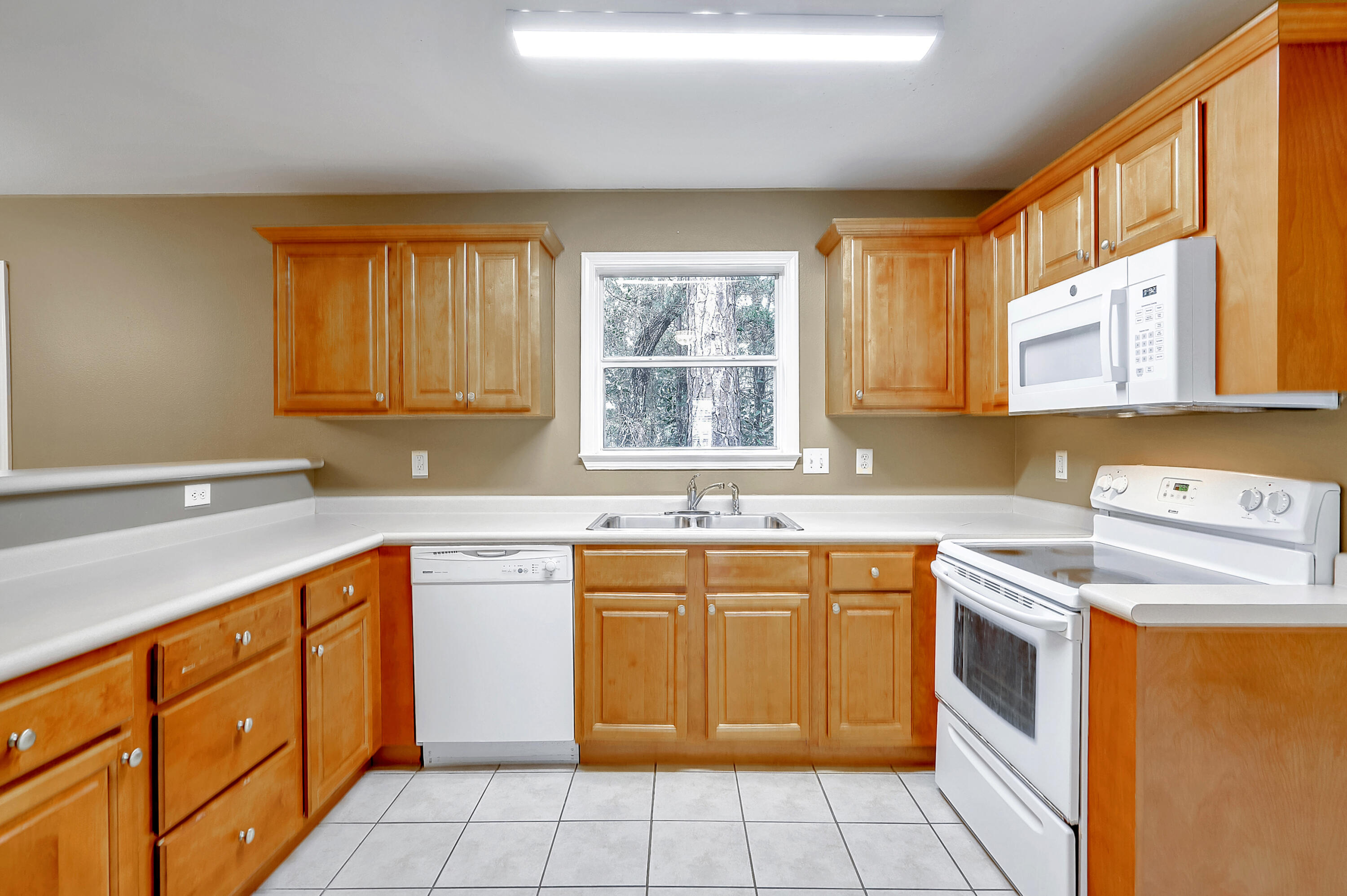 HEWETT POINT UNREC - Residential