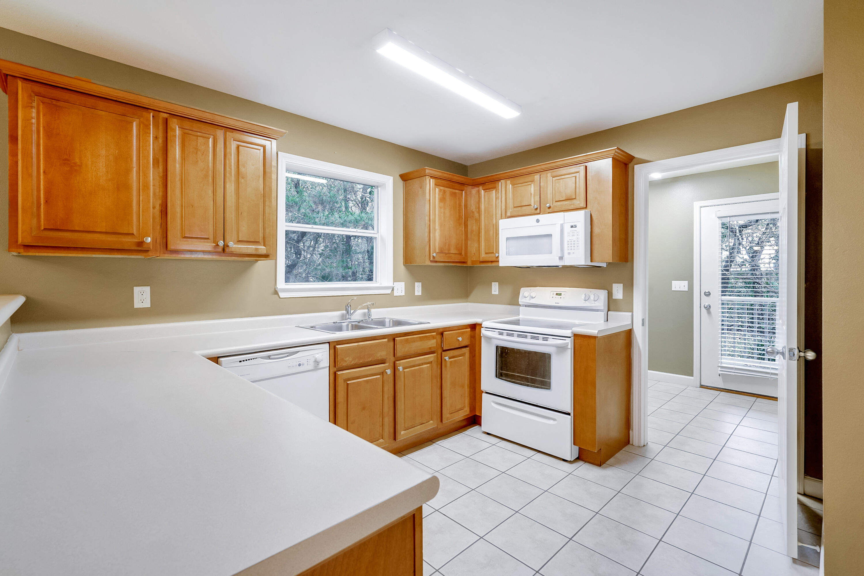 HEWETT POINT UNREC - Residential