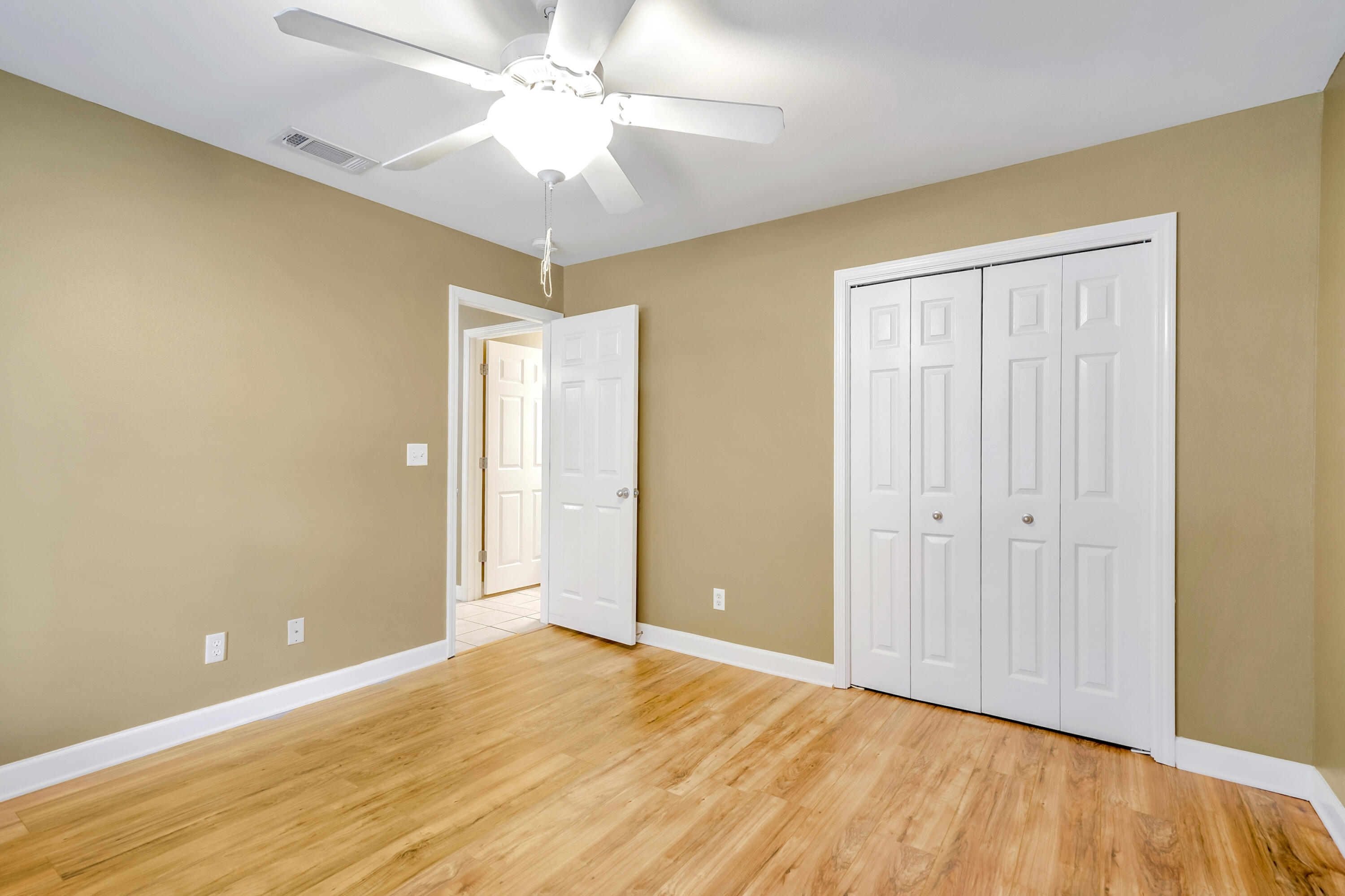 HEWETT POINT UNREC - Residential