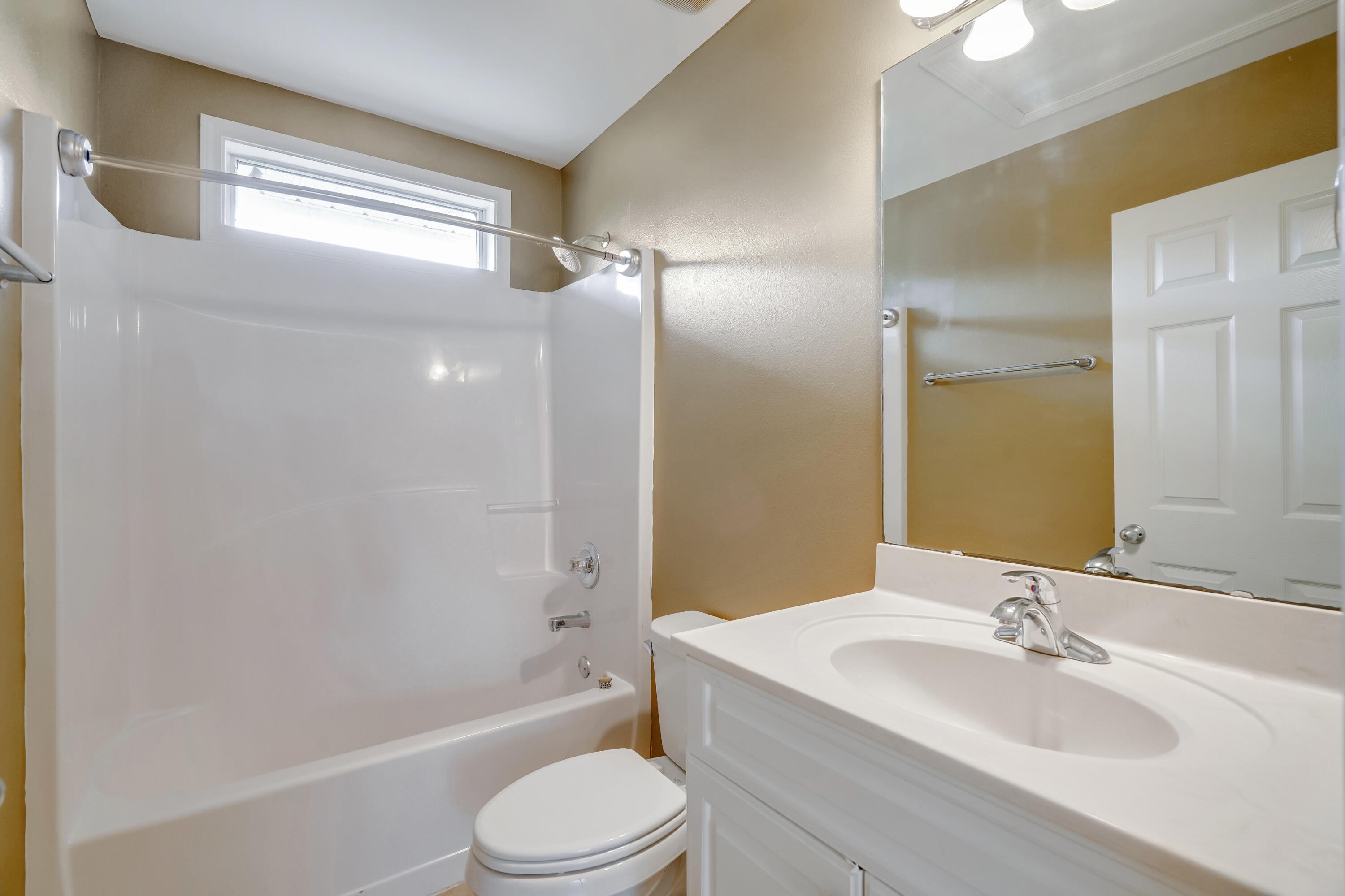 HEWETT POINT UNREC - Residential