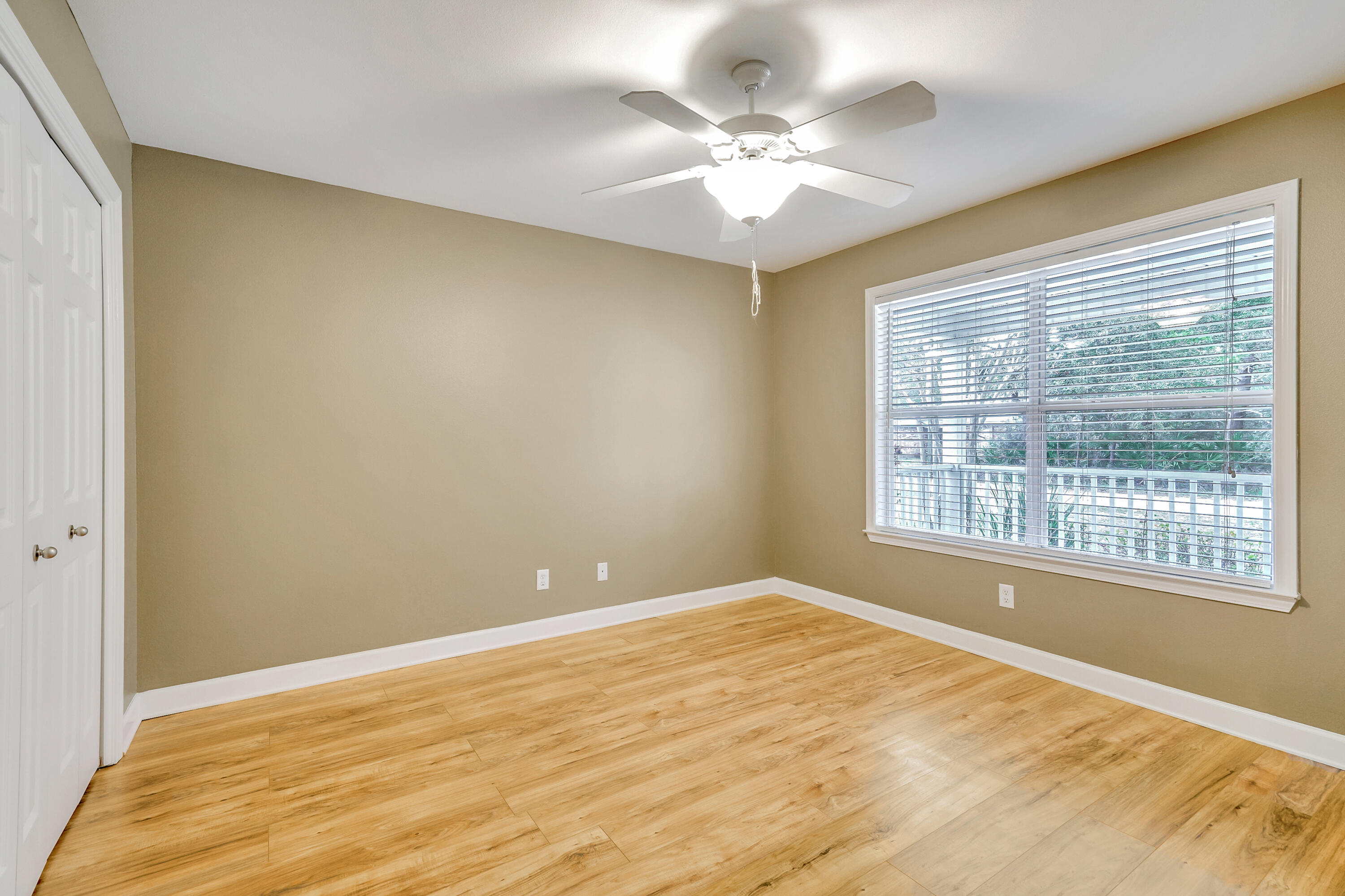 HEWETT POINT UNREC - Residential