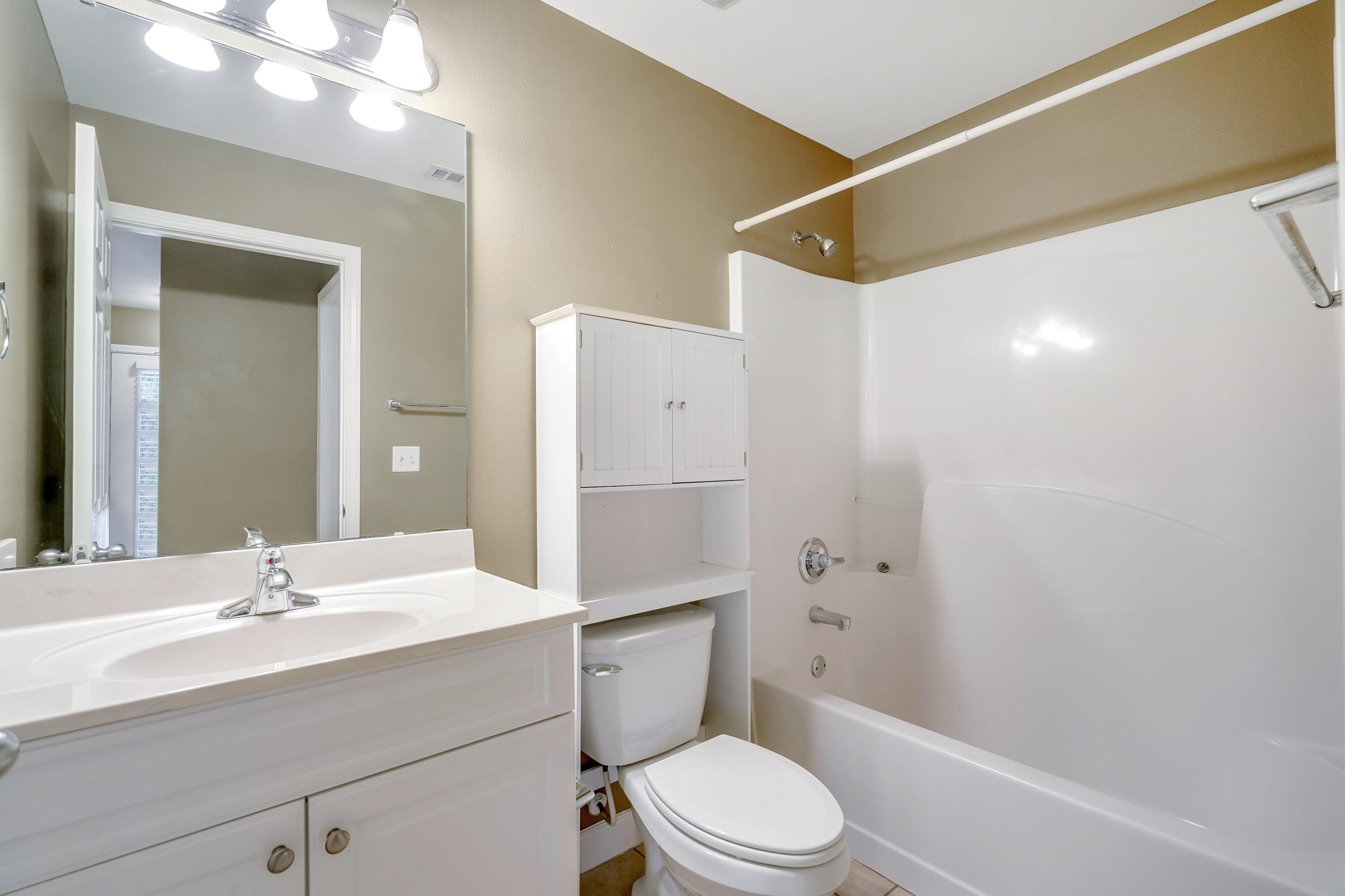 HEWETT POINT UNREC - Residential