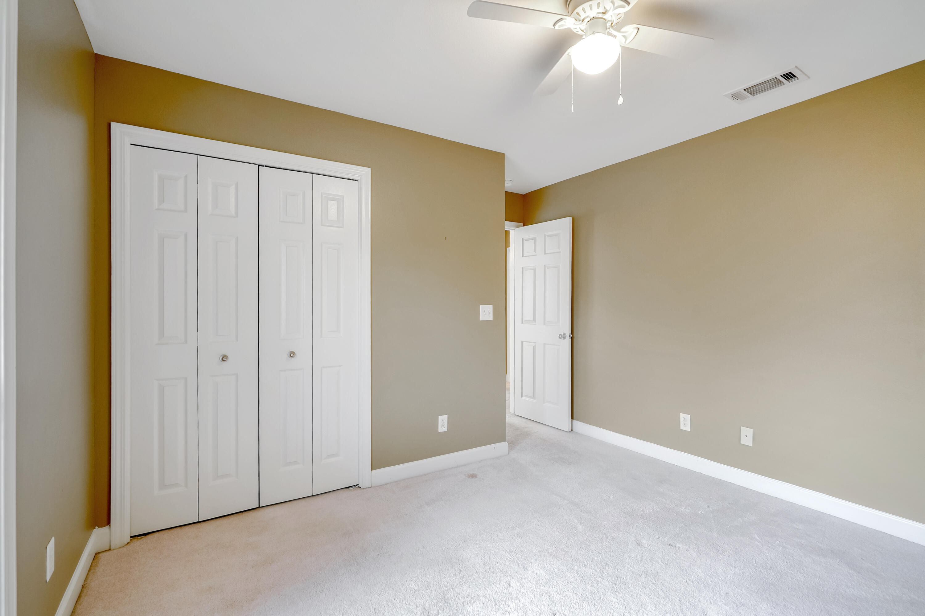 HEWETT POINT UNREC - Residential