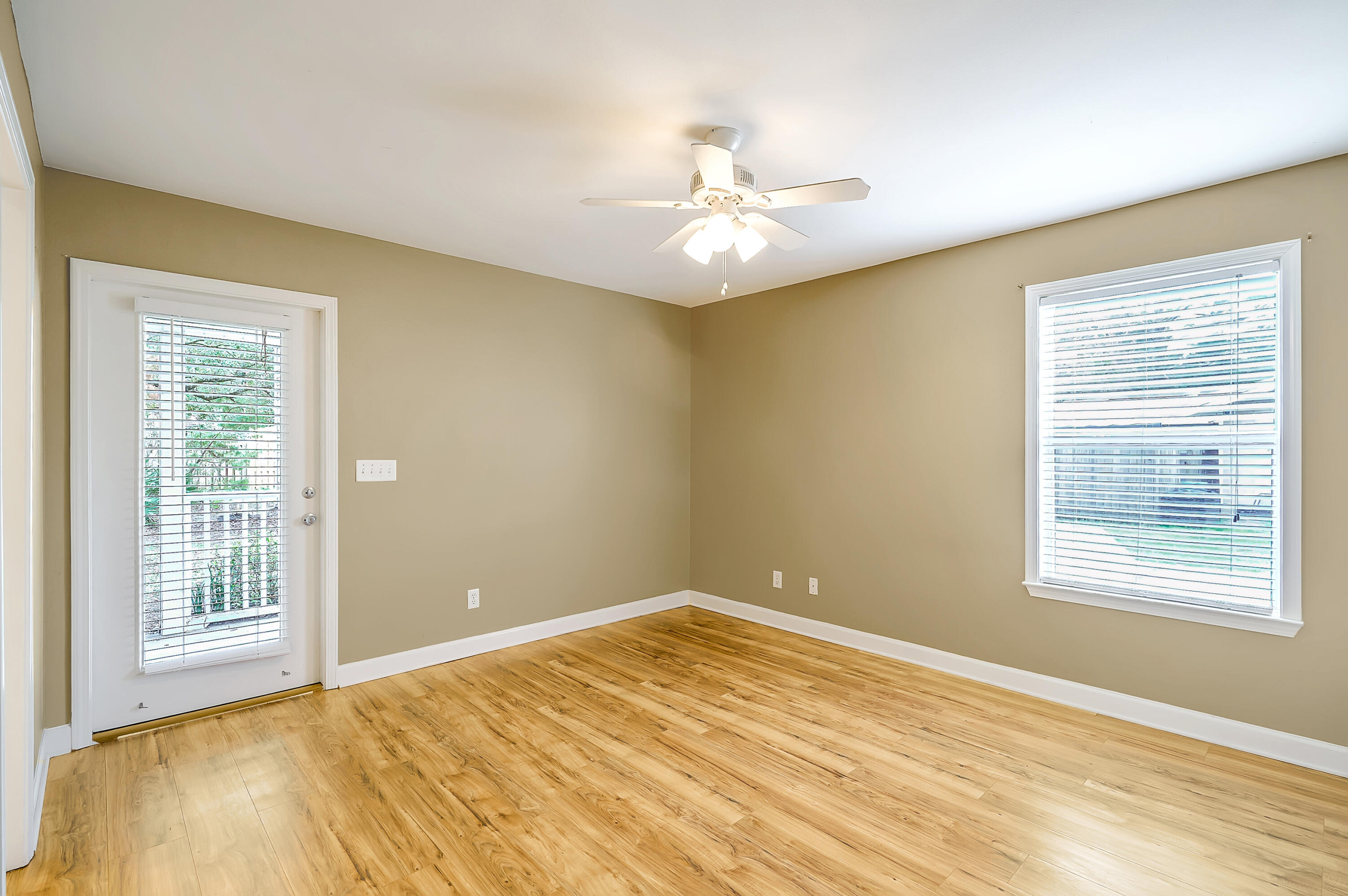 HEWETT POINT UNREC - Residential