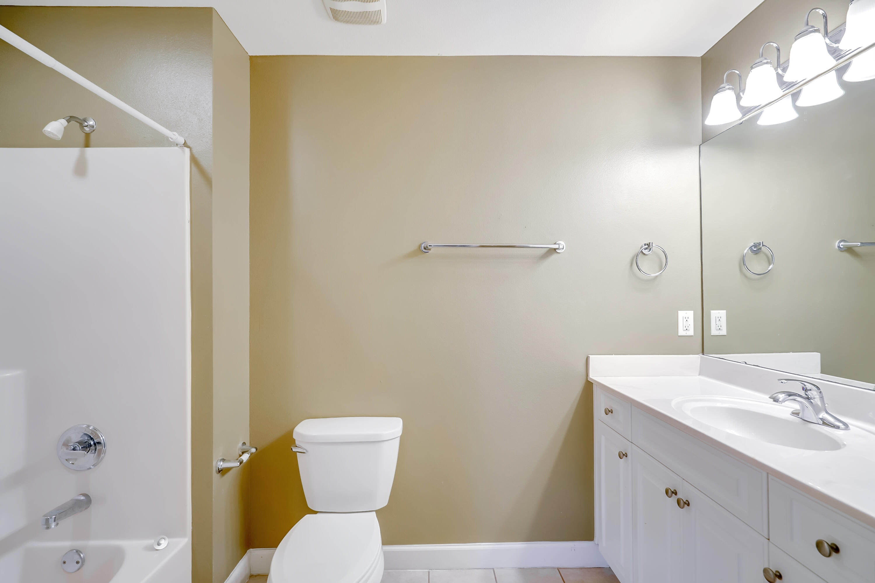 HEWETT POINT UNREC - Residential