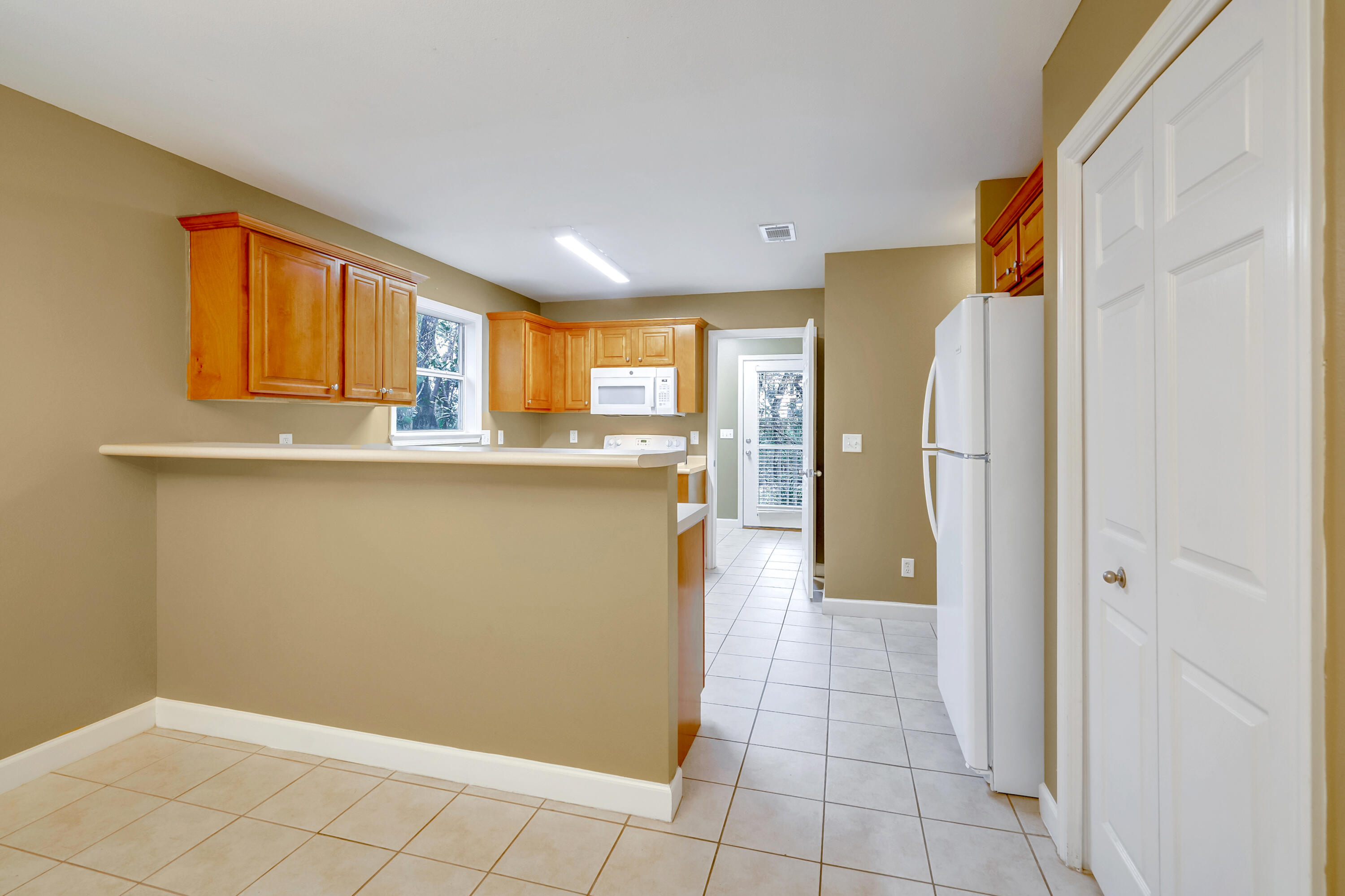 HEWETT POINT UNREC - Residential