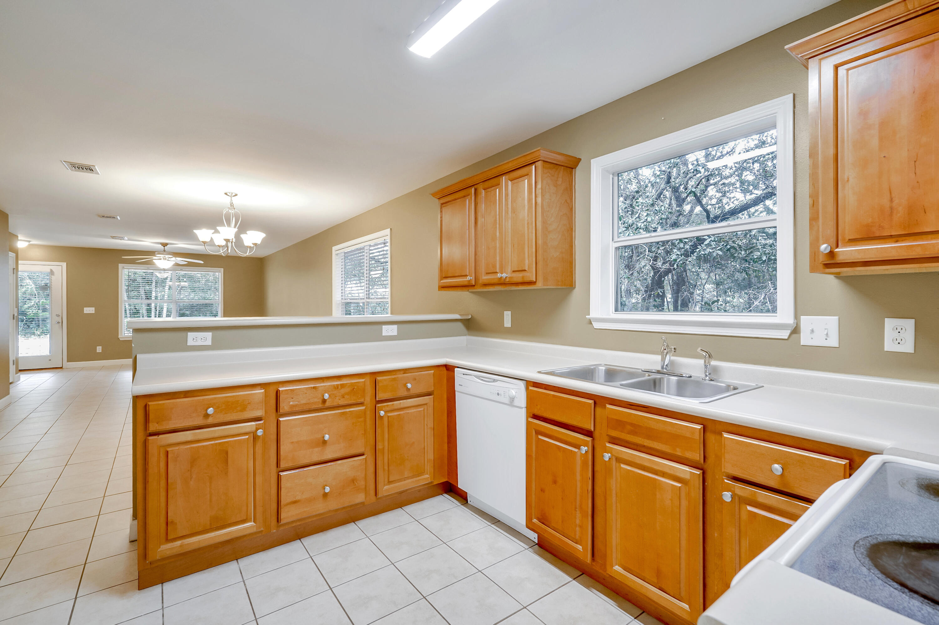 HEWETT POINT UNREC - Residential