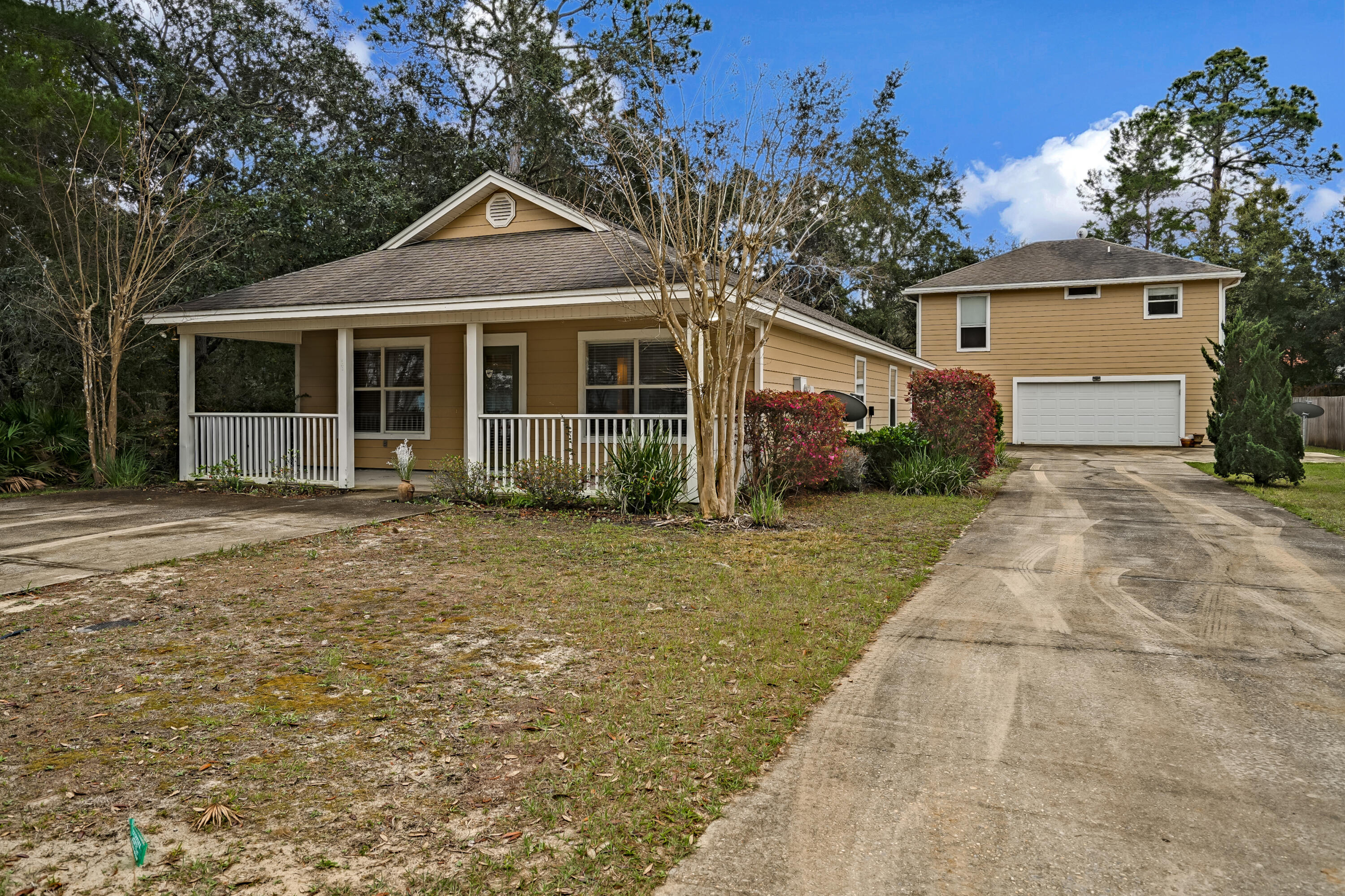 HEWETT POINT UNREC - Residential