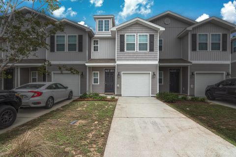 A home in Crestview