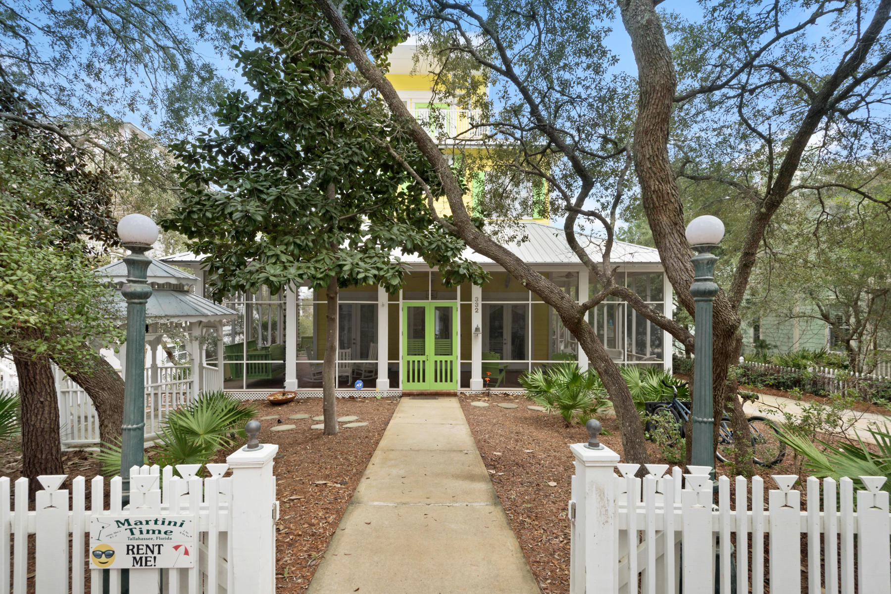 SEAGROVE 5TH ADDN - Residential