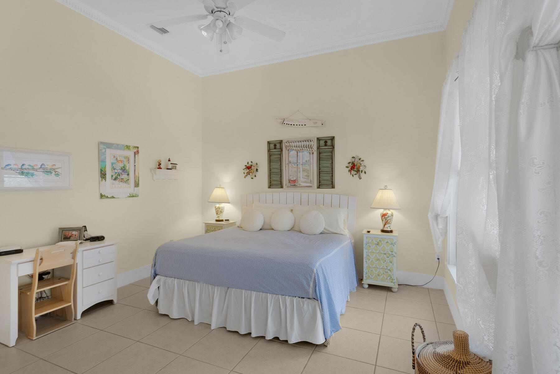 SEAGROVE 5TH ADDN - Residential