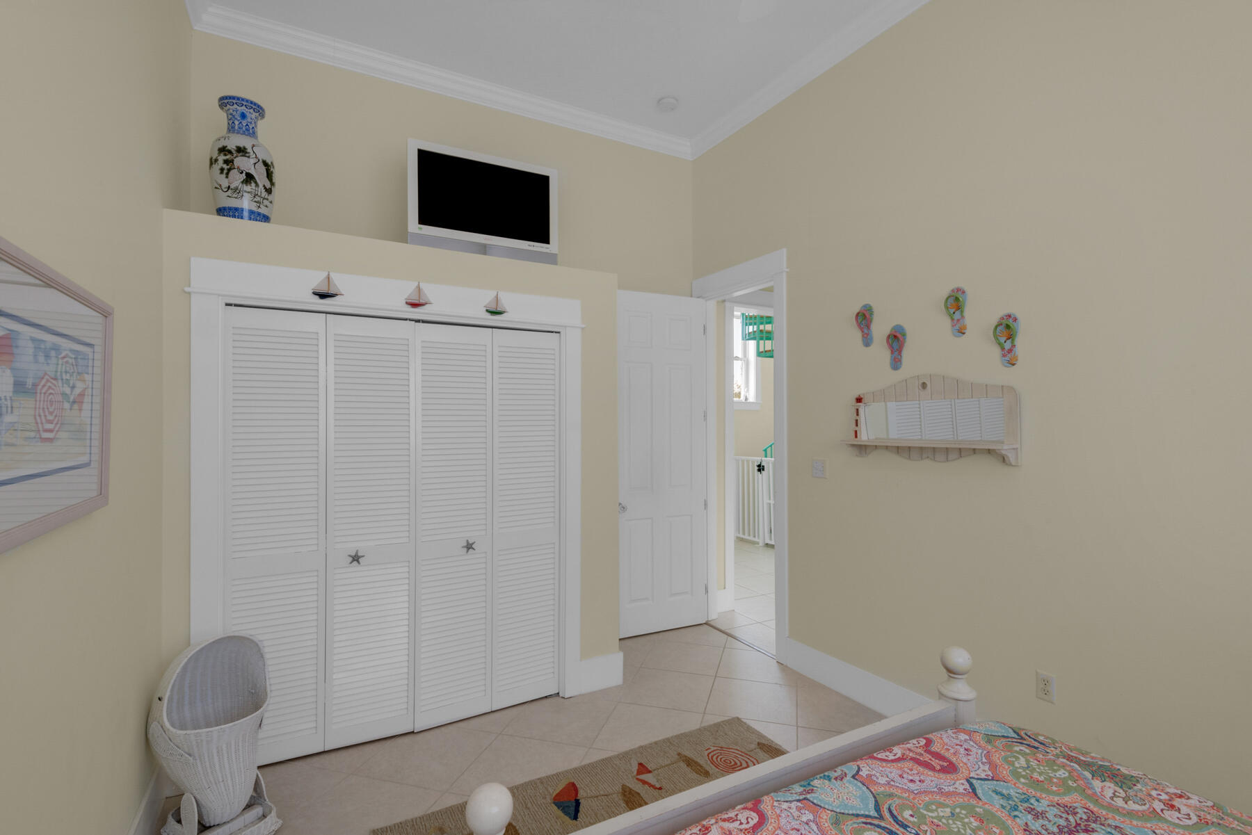 SEAGROVE 5TH ADDN - Residential