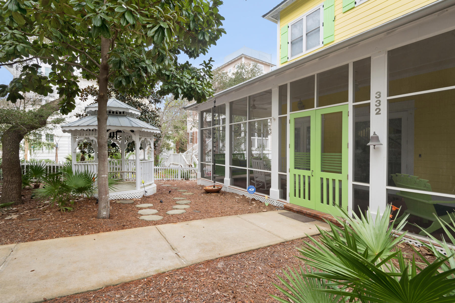SEAGROVE 5TH ADDN - Residential