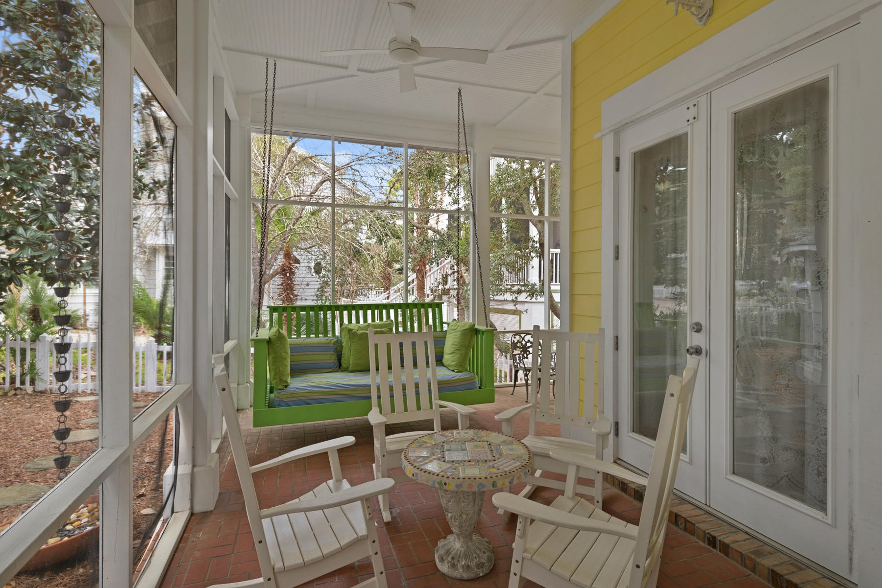 SEAGROVE 5TH ADDN - Residential