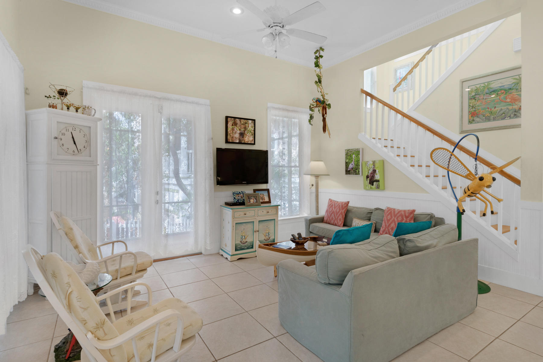 SEAGROVE 5TH ADDN - Residential