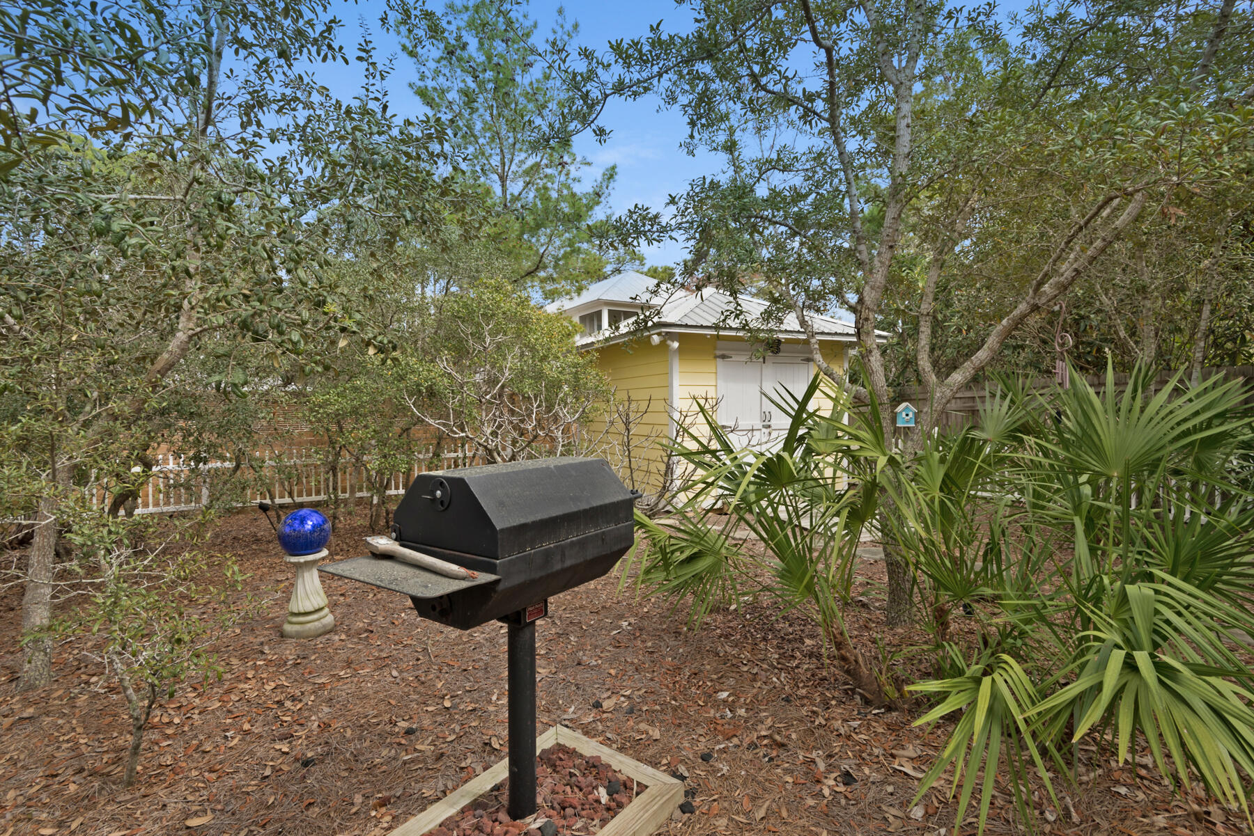 SEAGROVE 5TH ADDN - Residential