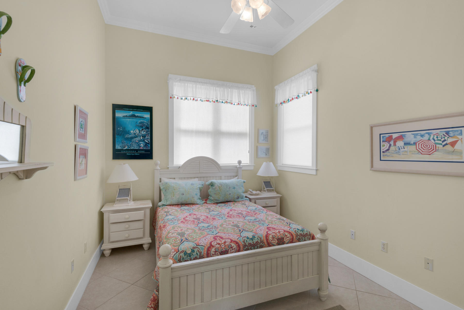 SEAGROVE 5TH ADDN - Residential