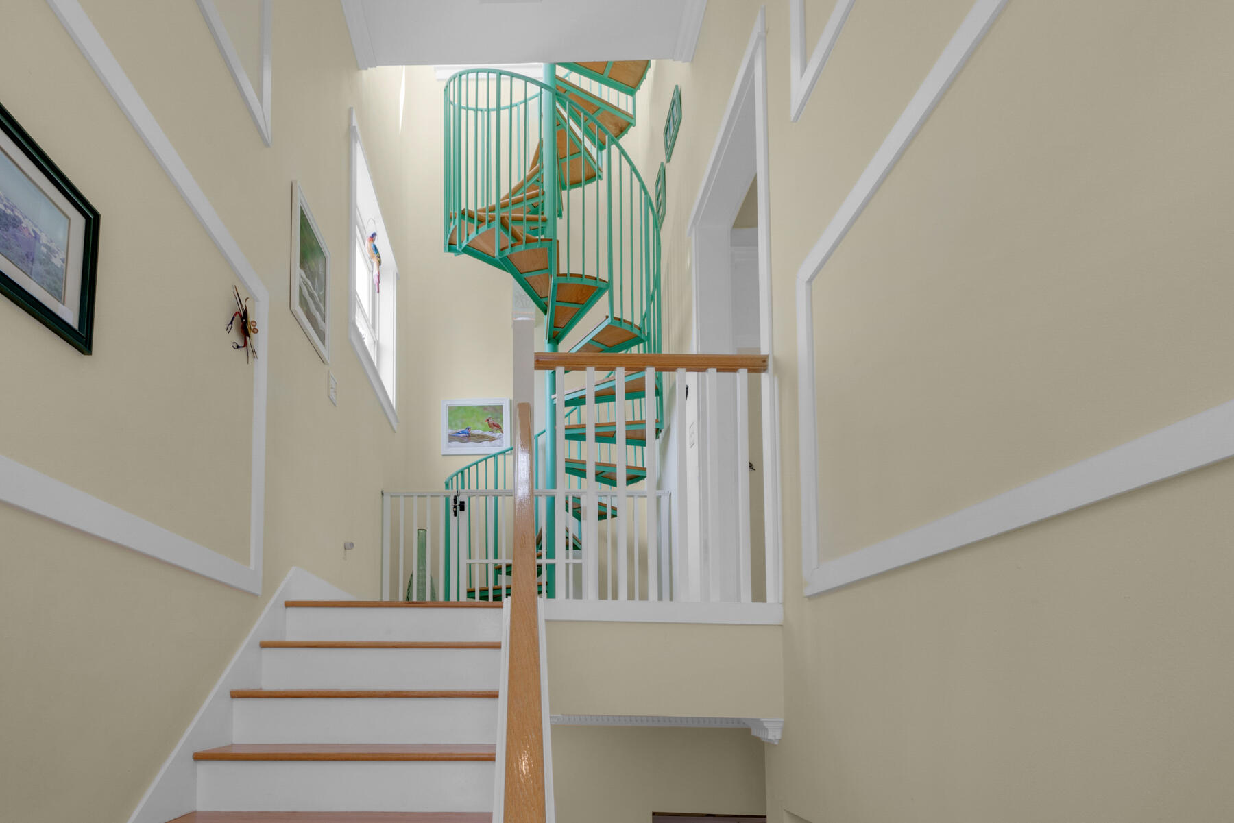 SEAGROVE 5TH ADDN - Residential