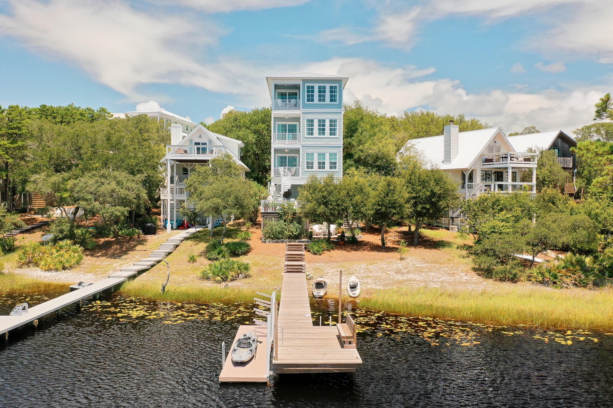 132 N Camp Creek Road 5