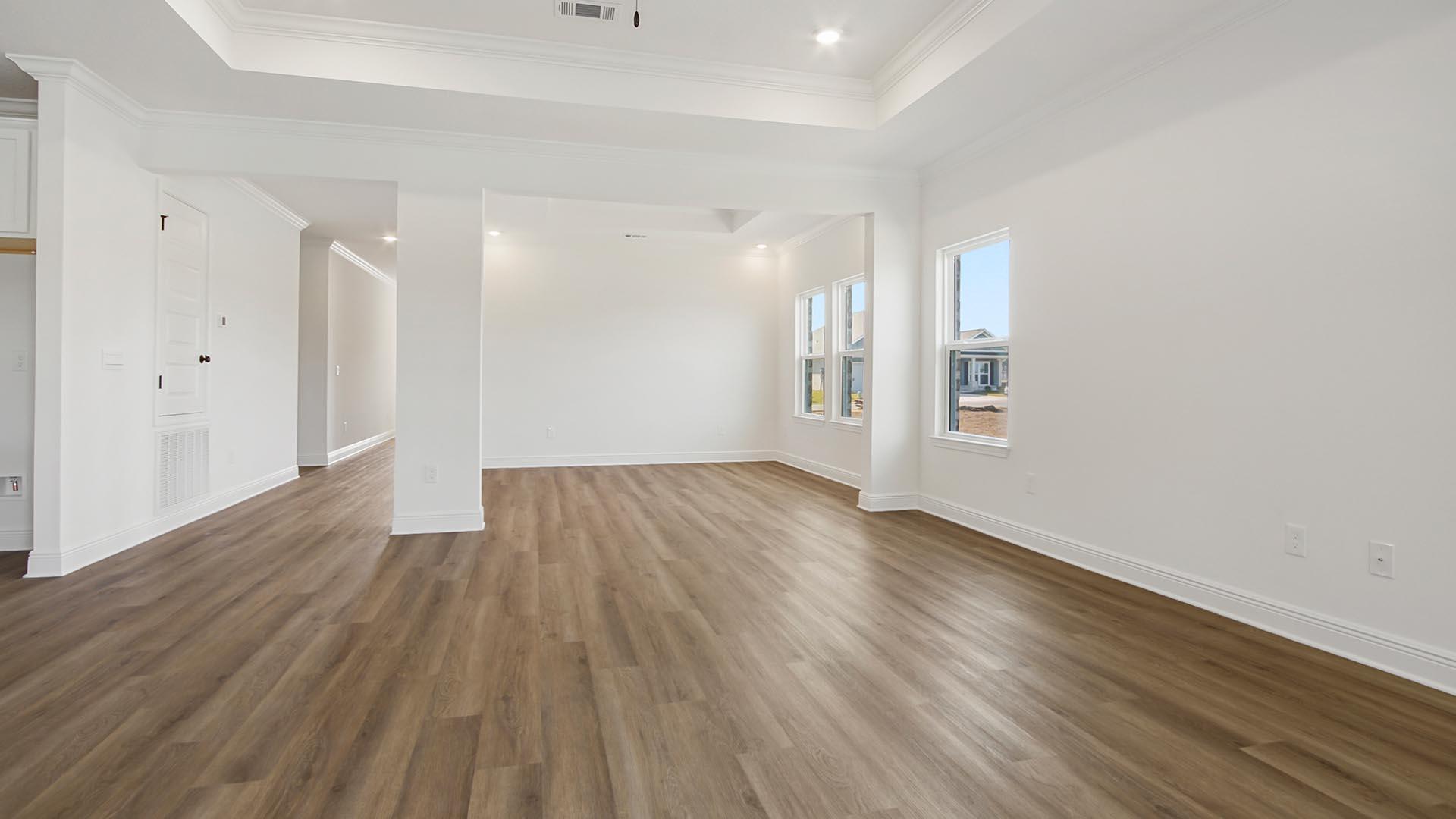 Owl's Head Farms - Residential