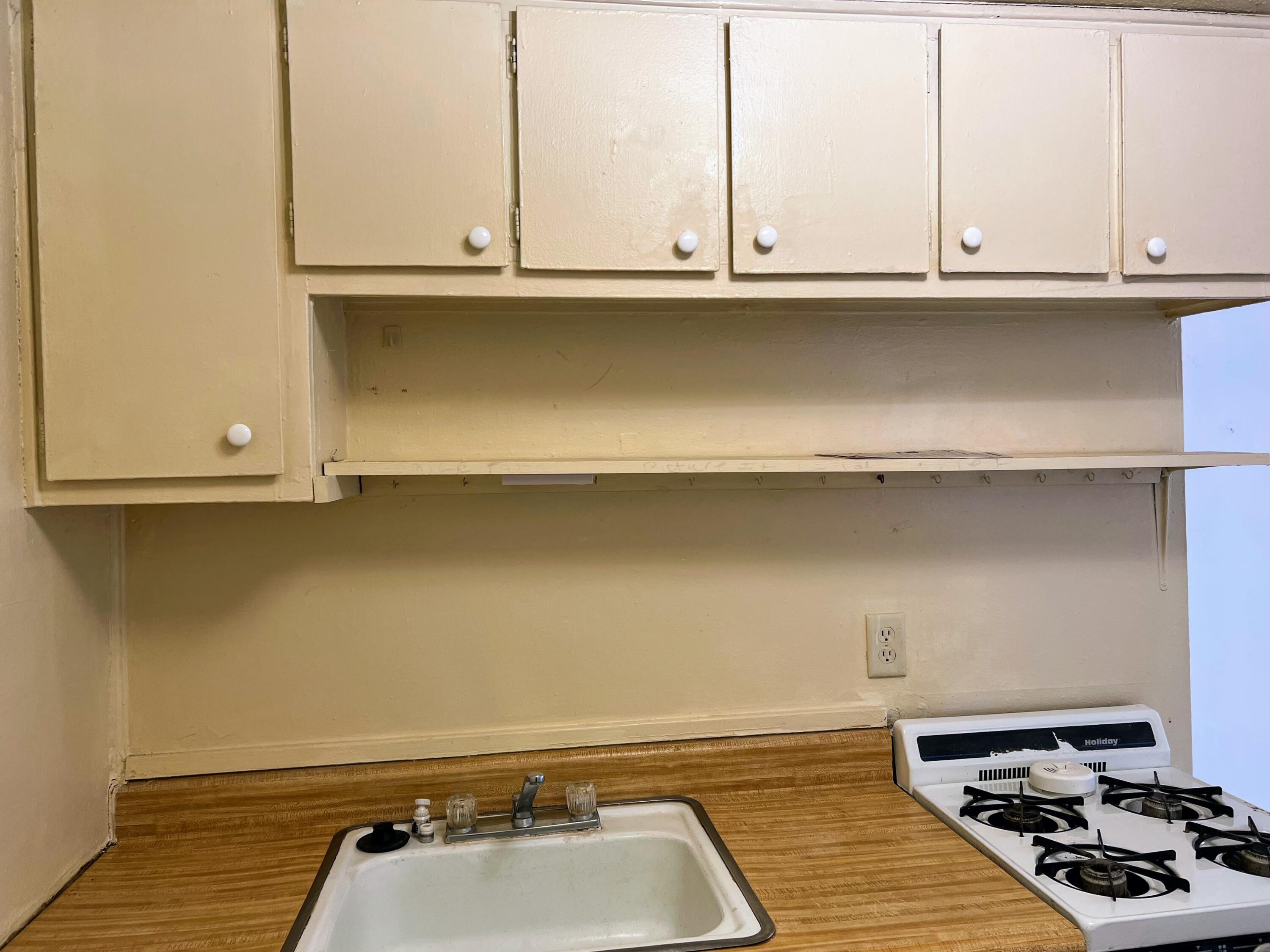 NORTH HILL GARDENS 1ST ADDN - Residential