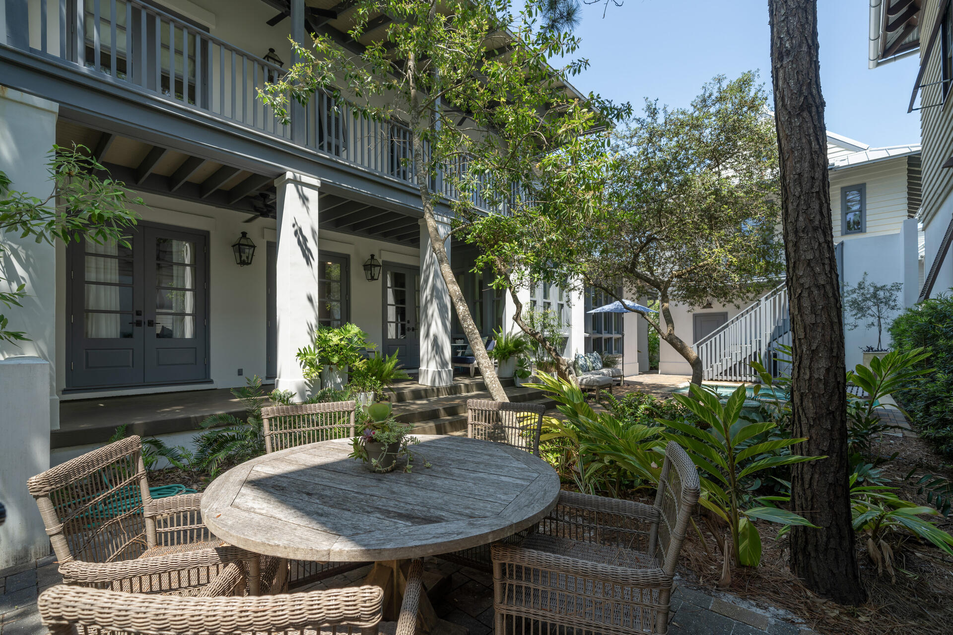 Rosemary Beach - Residential