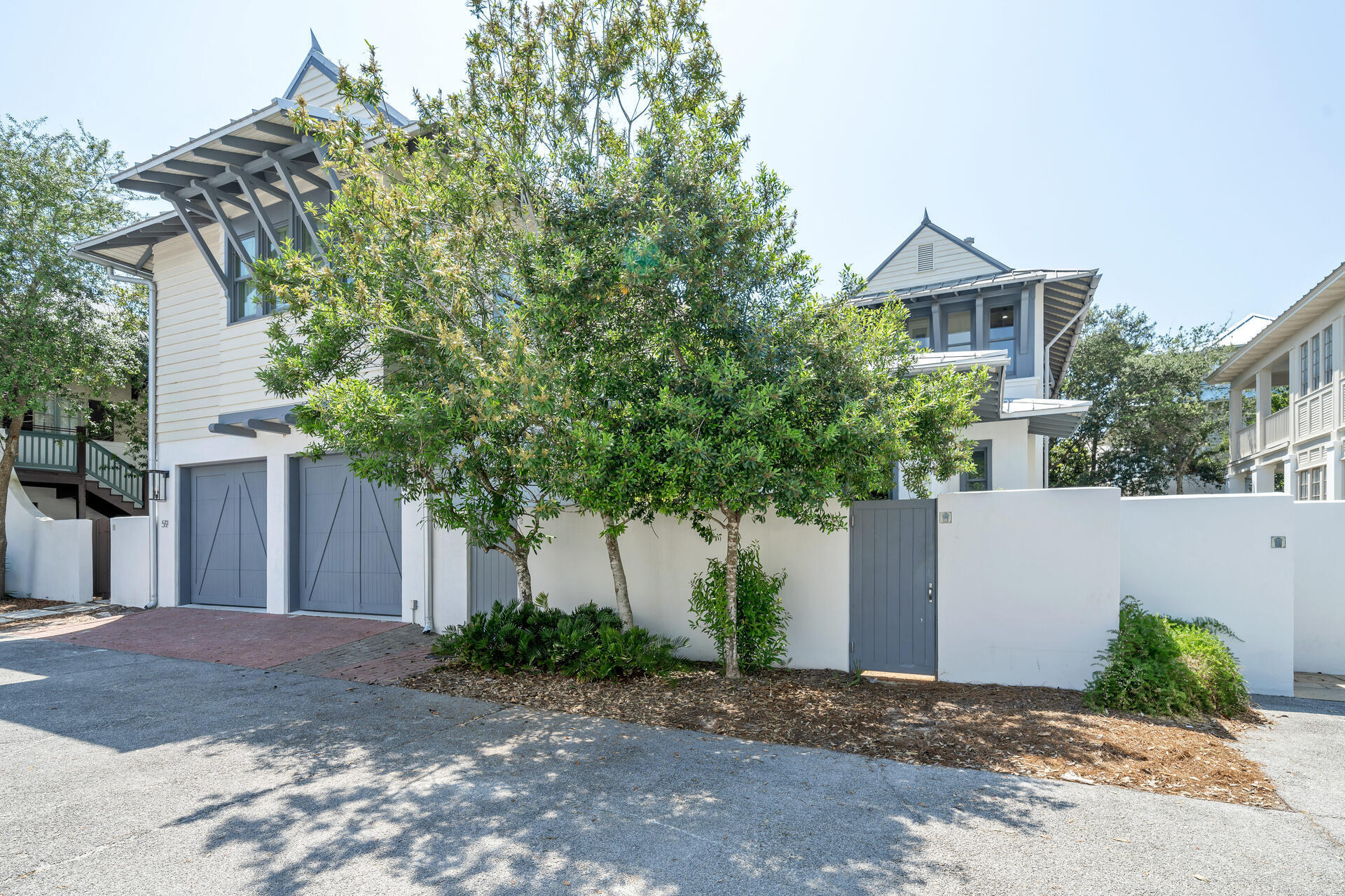 Rosemary Beach - Residential