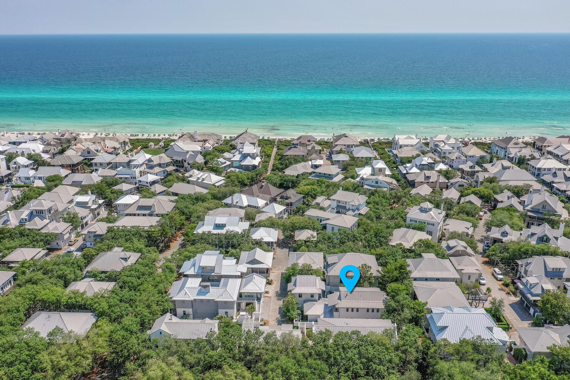 Rosemary Beach - Residential