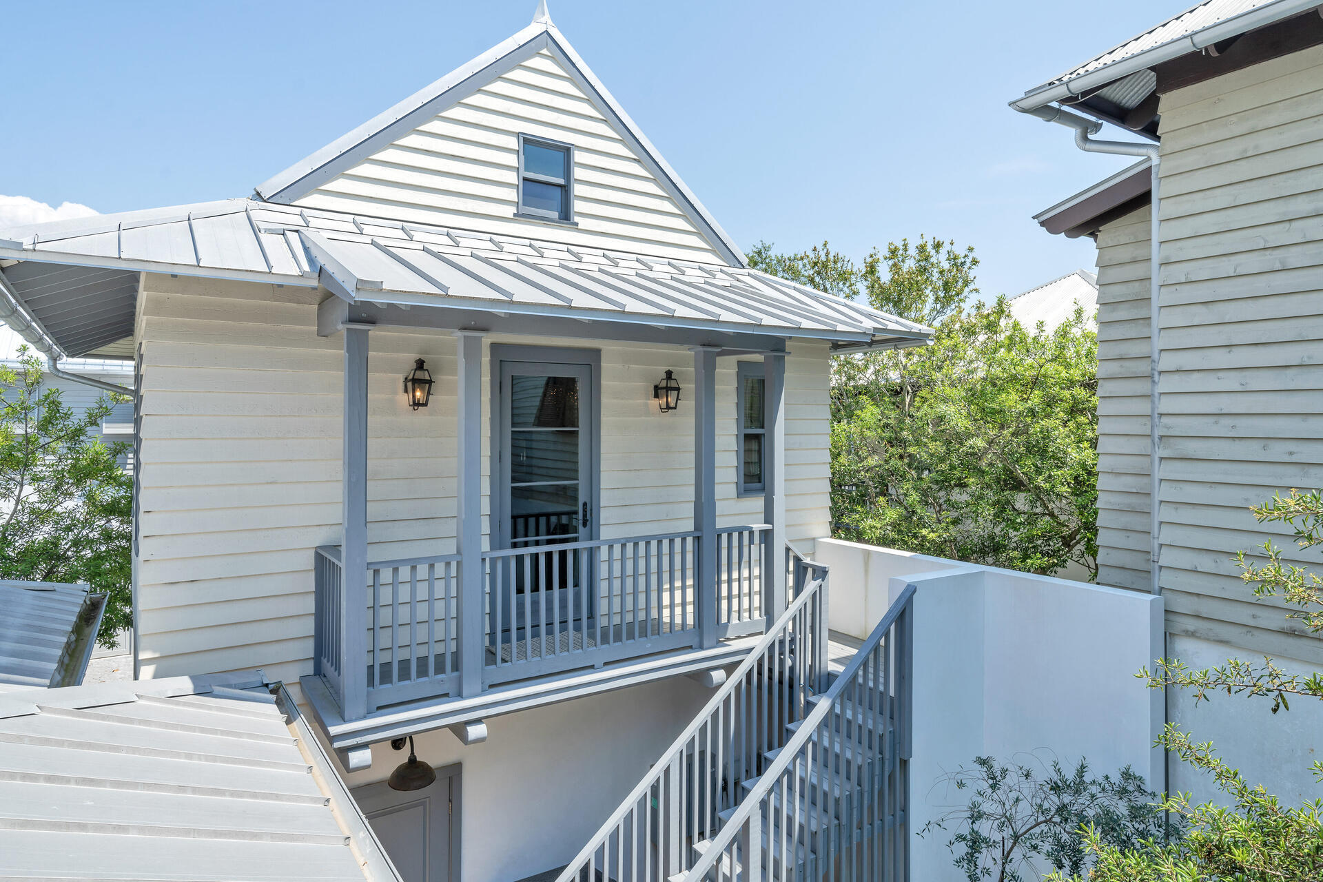 Rosemary Beach - Residential