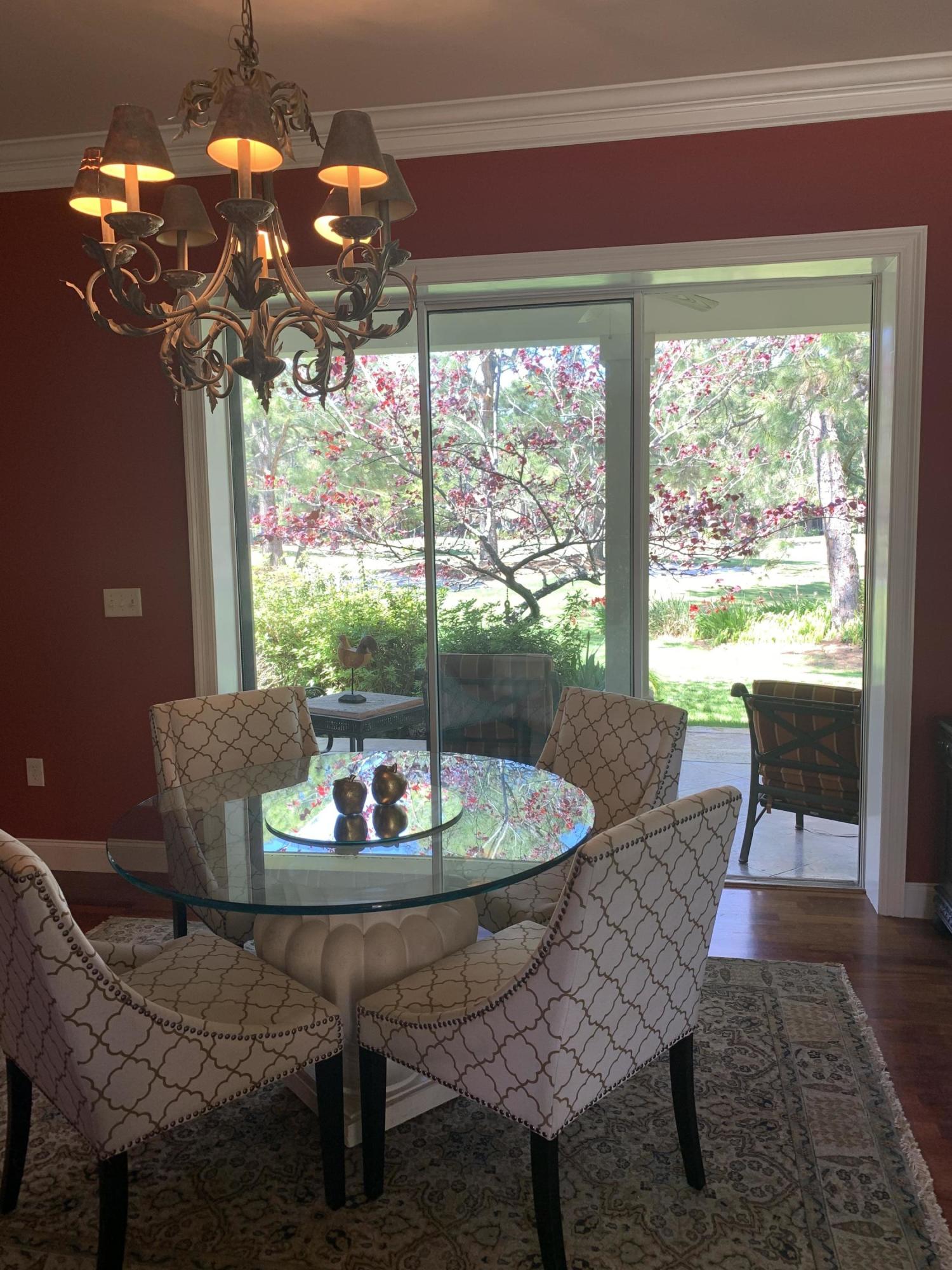 Sandestin  Golf View - Residential