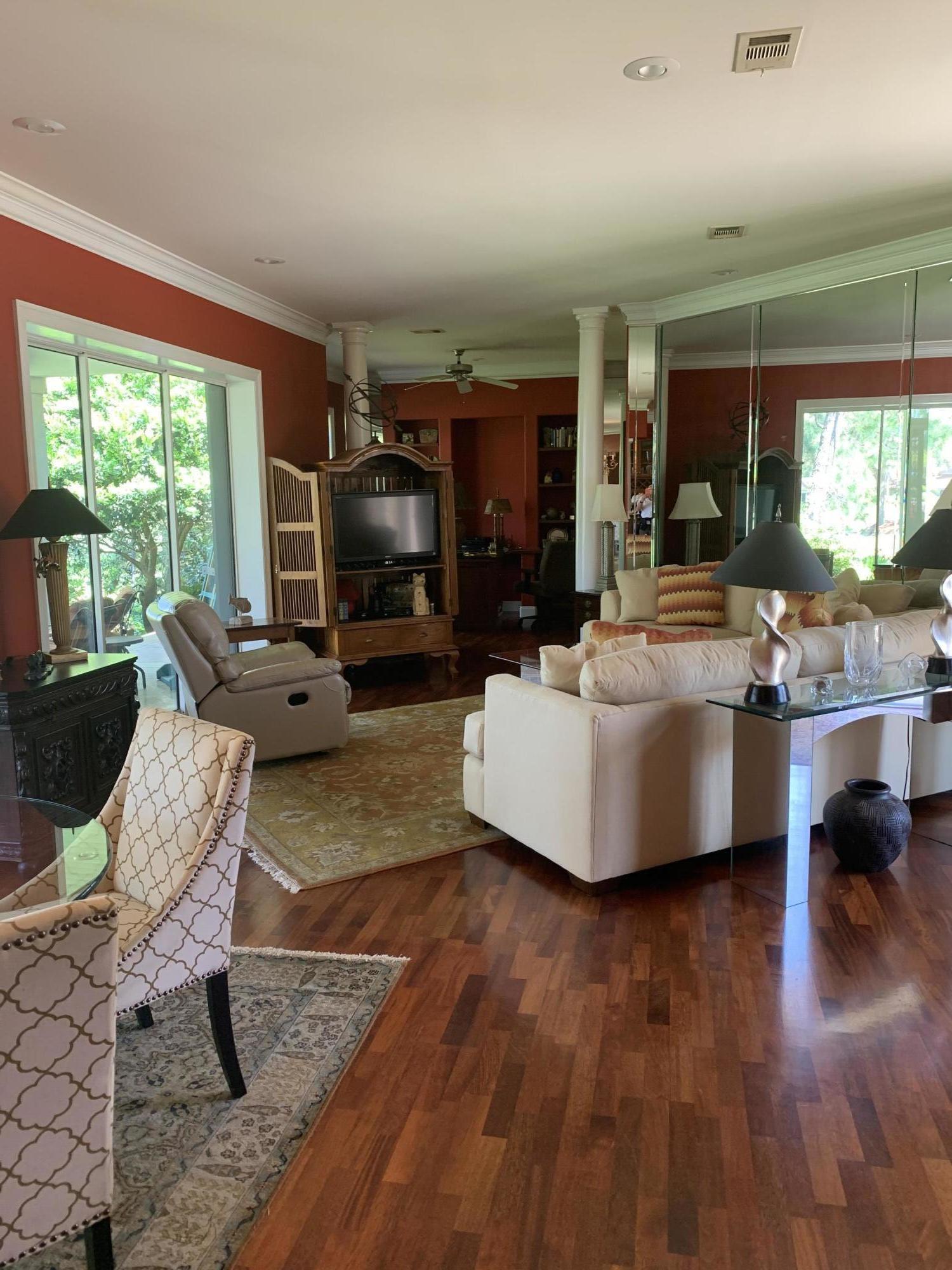 Sandestin  Golf View - Residential