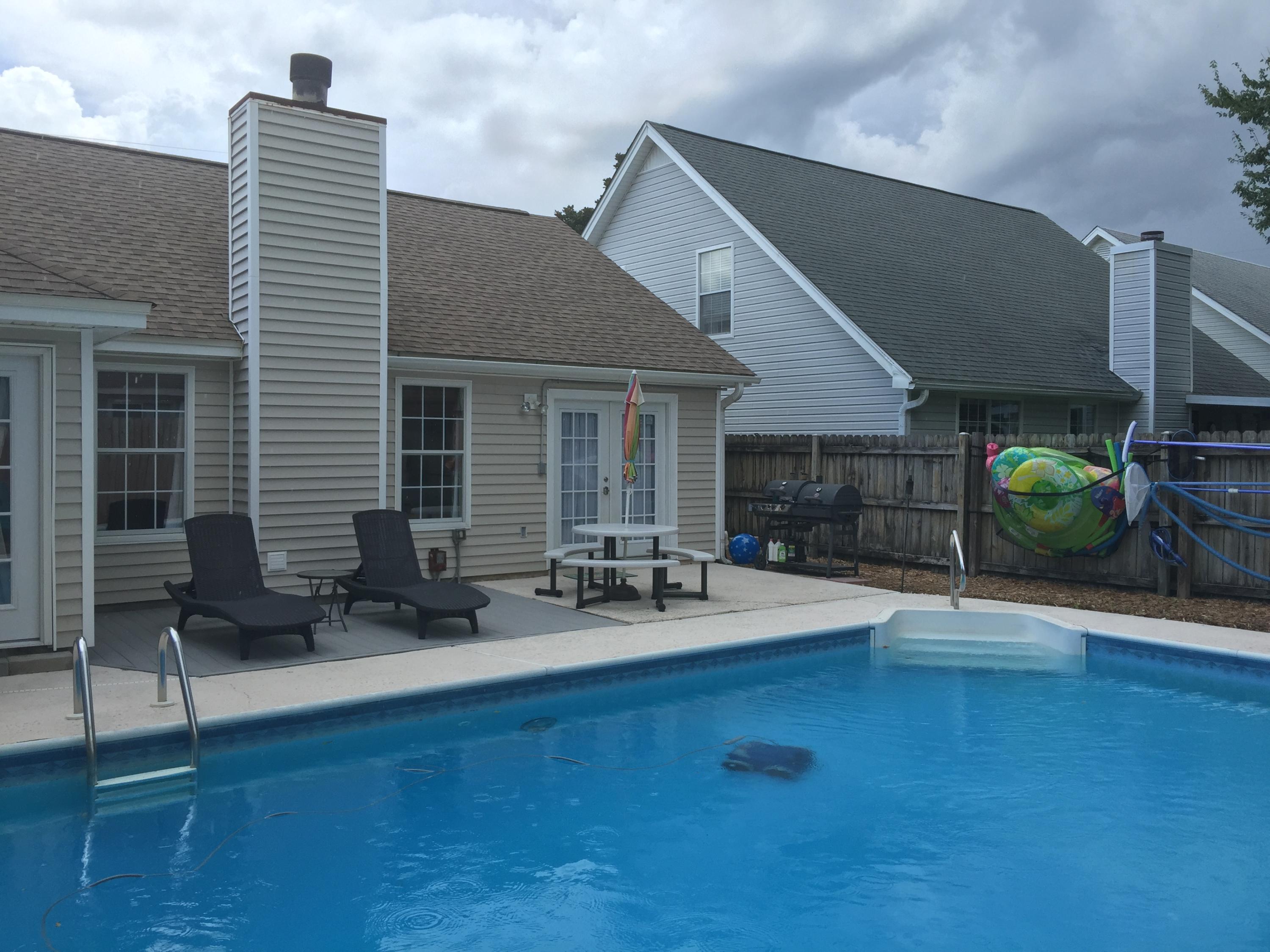 SANDY RIDGE ESTATES - Residential