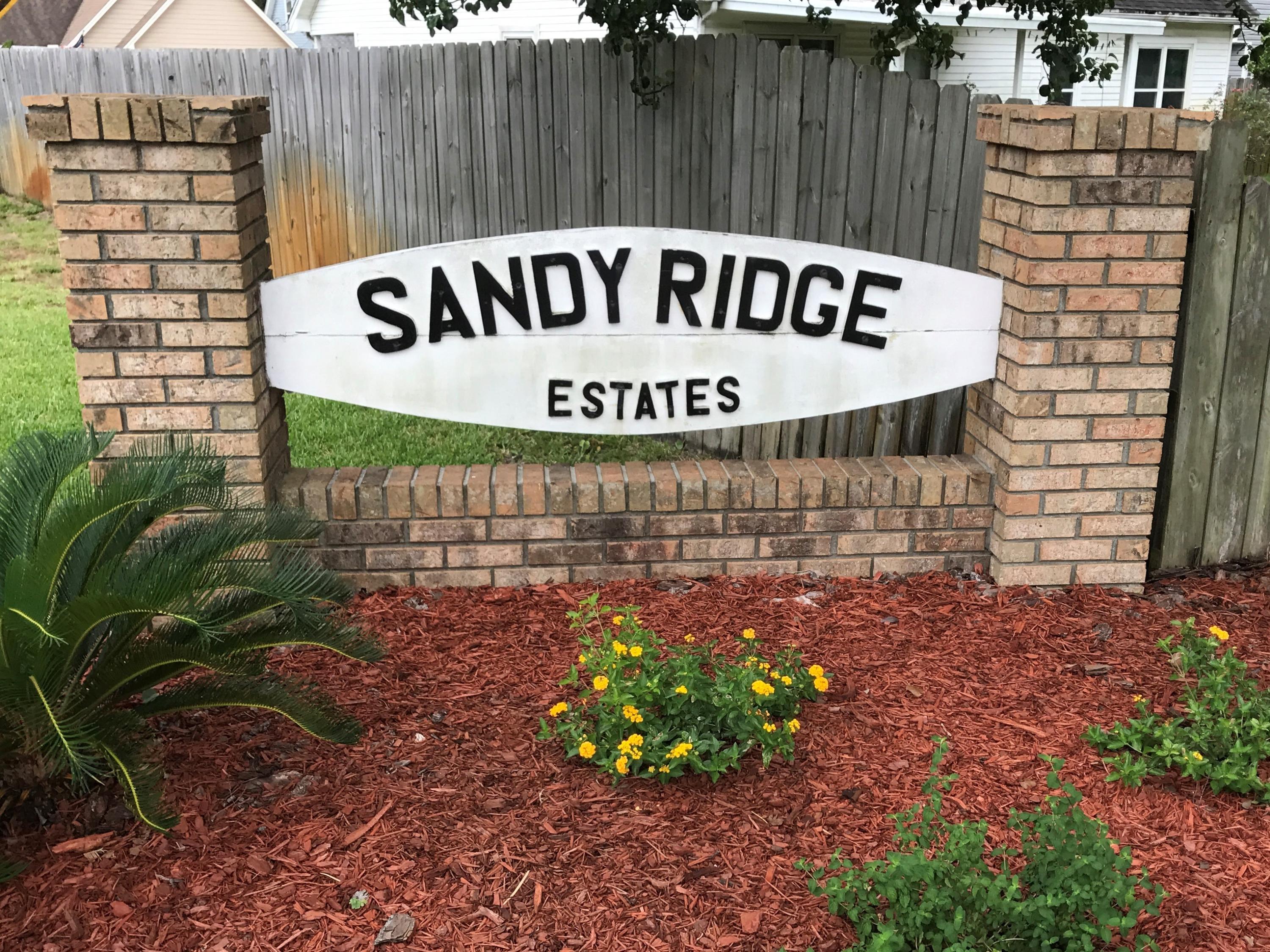 SANDY RIDGE ESTATES - Residential