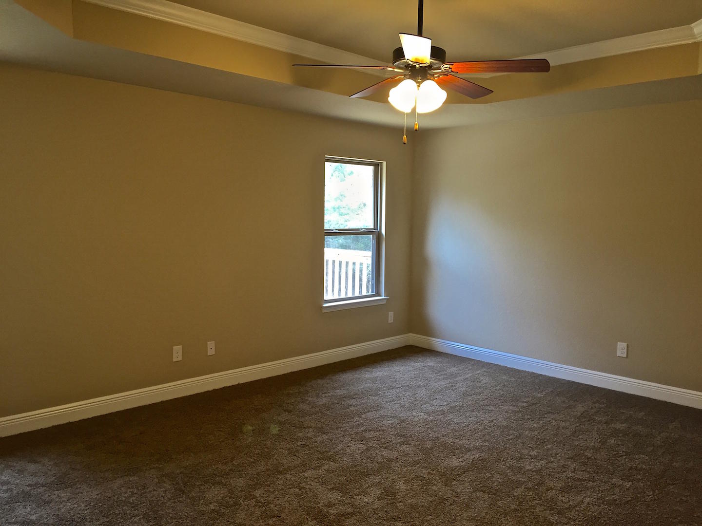 Mossy Oaks Phase II - Residential