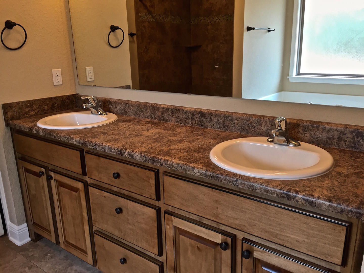 Mossy Oaks Phase II - Residential