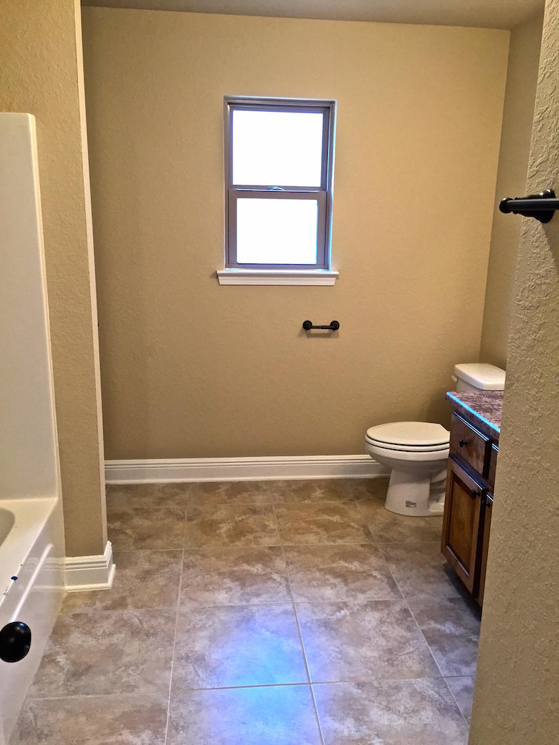 Mossy Oaks Phase II - Residential