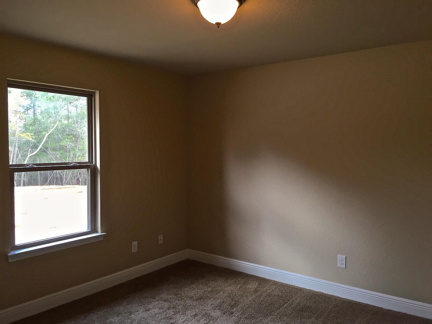 Mossy Oaks Phase II - Residential