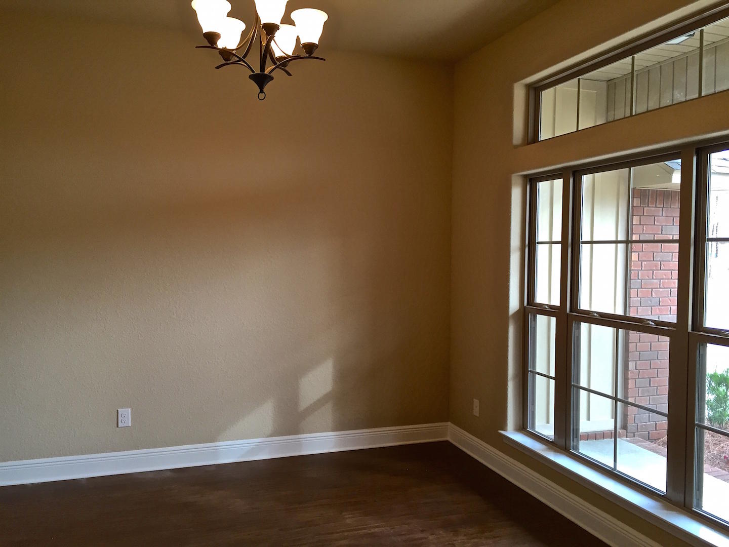 Mossy Oaks Phase II - Residential