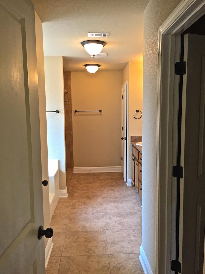 Mossy Oaks Phase II - Residential