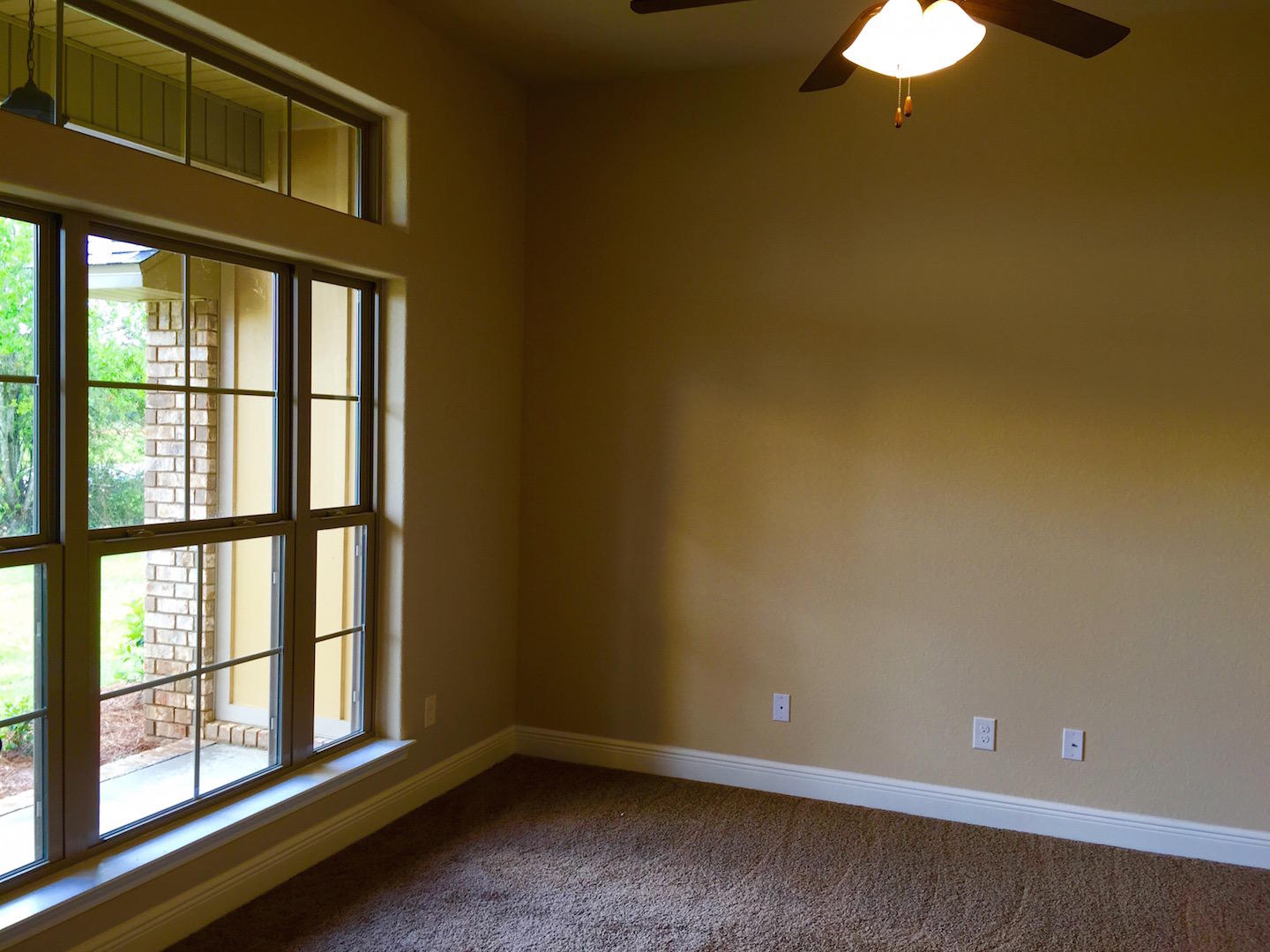 Mossy Oaks Phase II - Residential