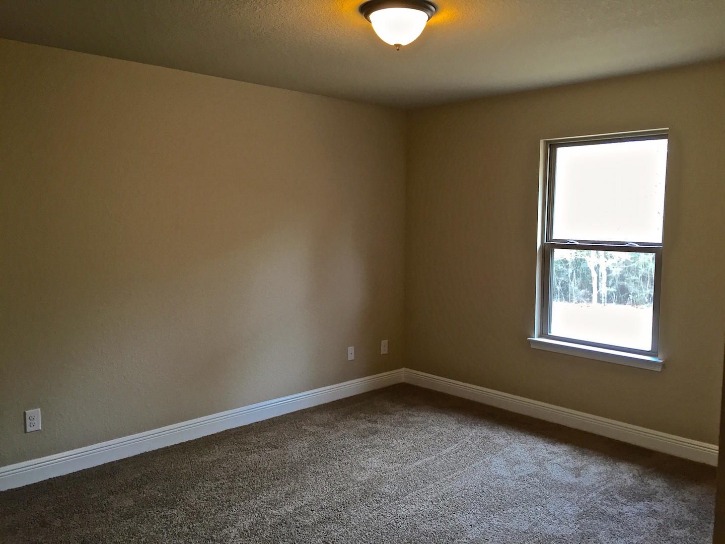 Mossy Oaks Phase II - Residential