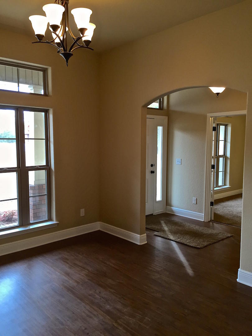 Mossy Oaks Phase II - Residential