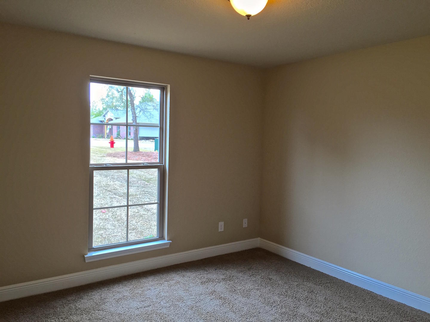 Mossy Oaks Phase II - Residential