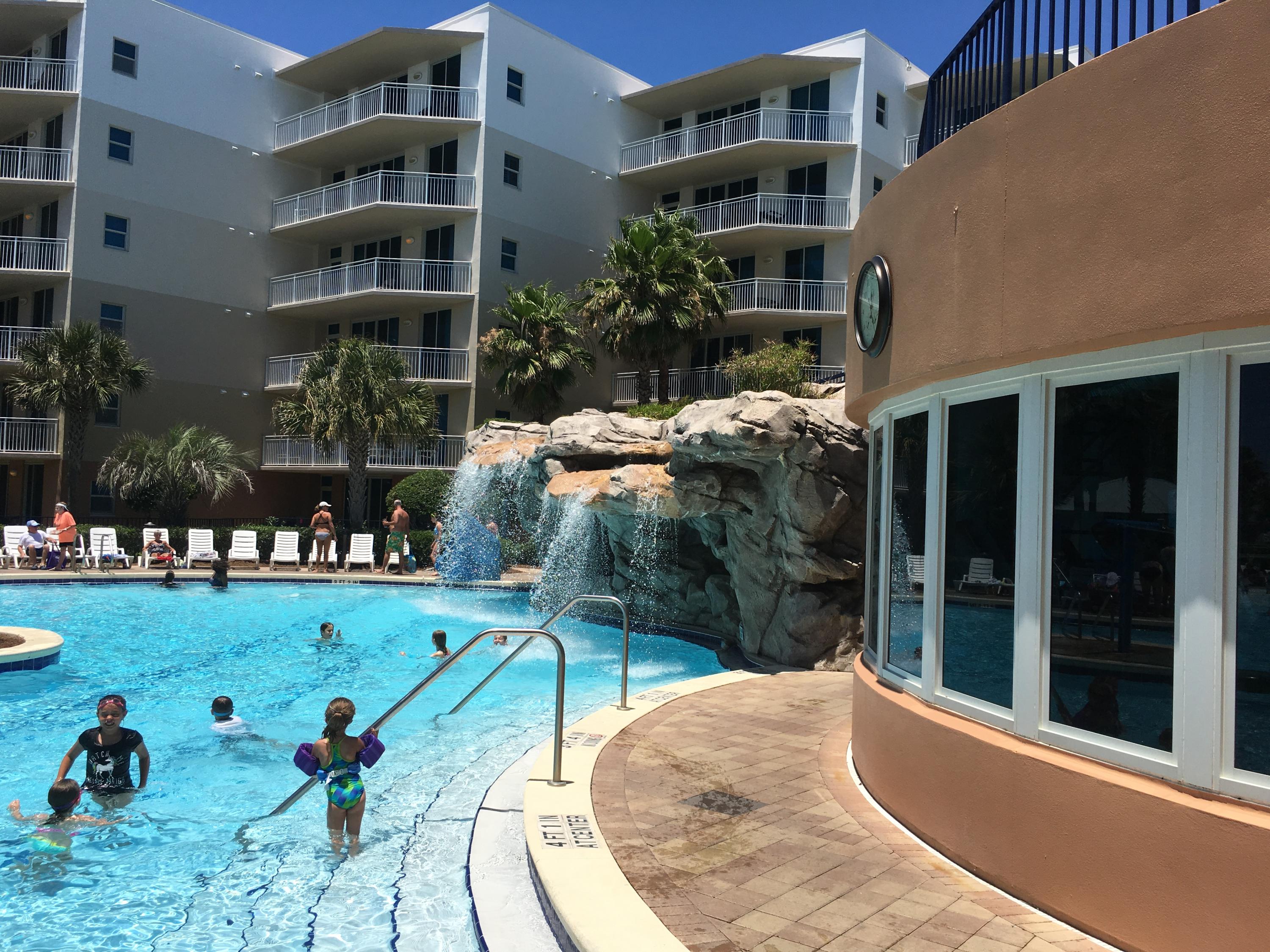 WATERSCAPE - Residential