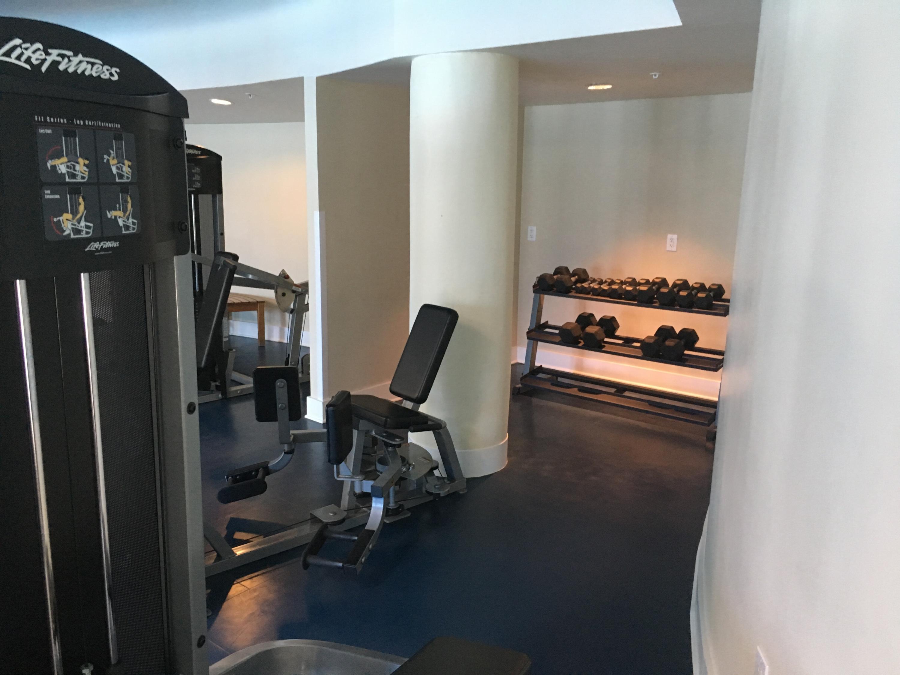 WATERSCAPE - Residential